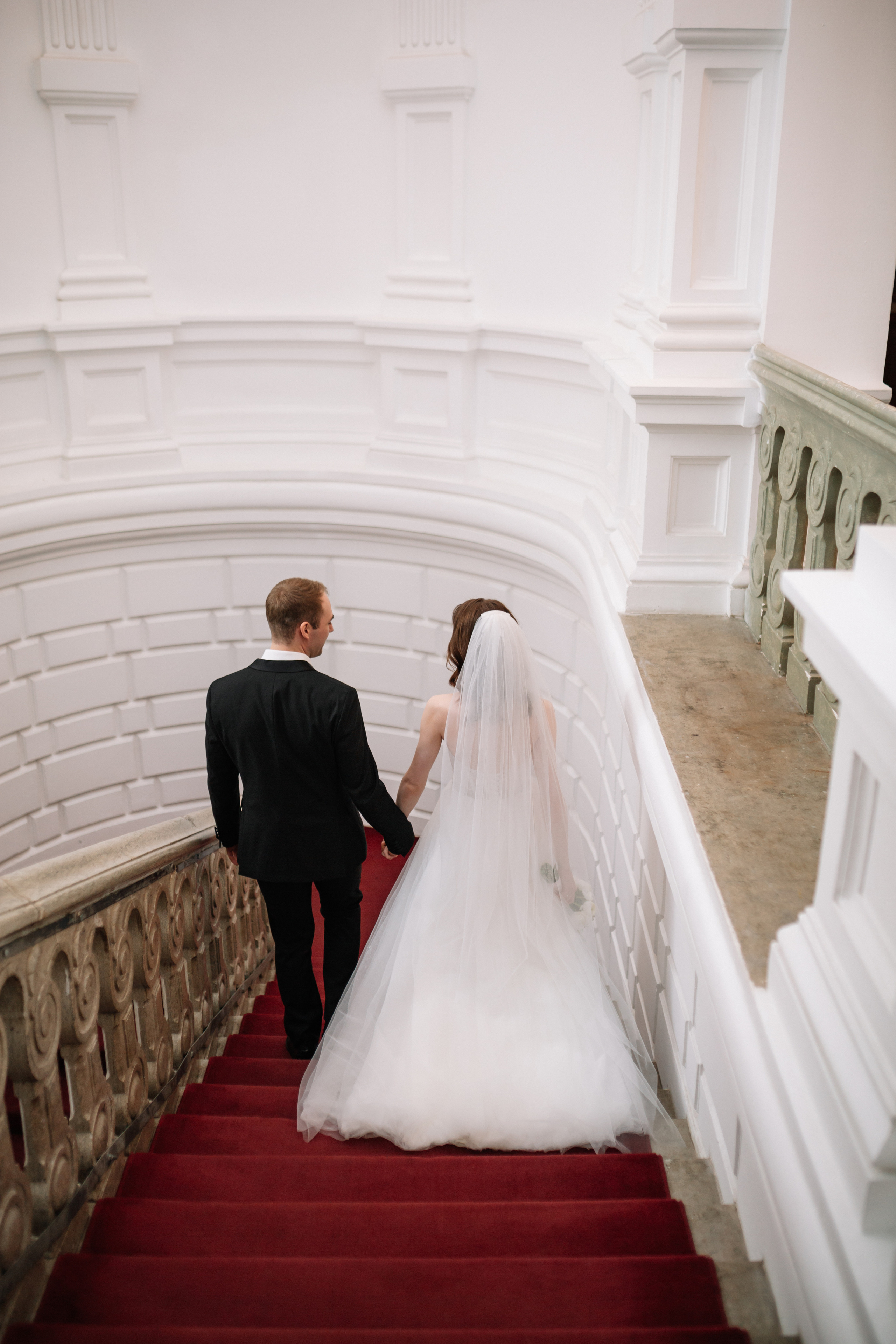 Ангелина и Глеб. Nadezhdin Studio