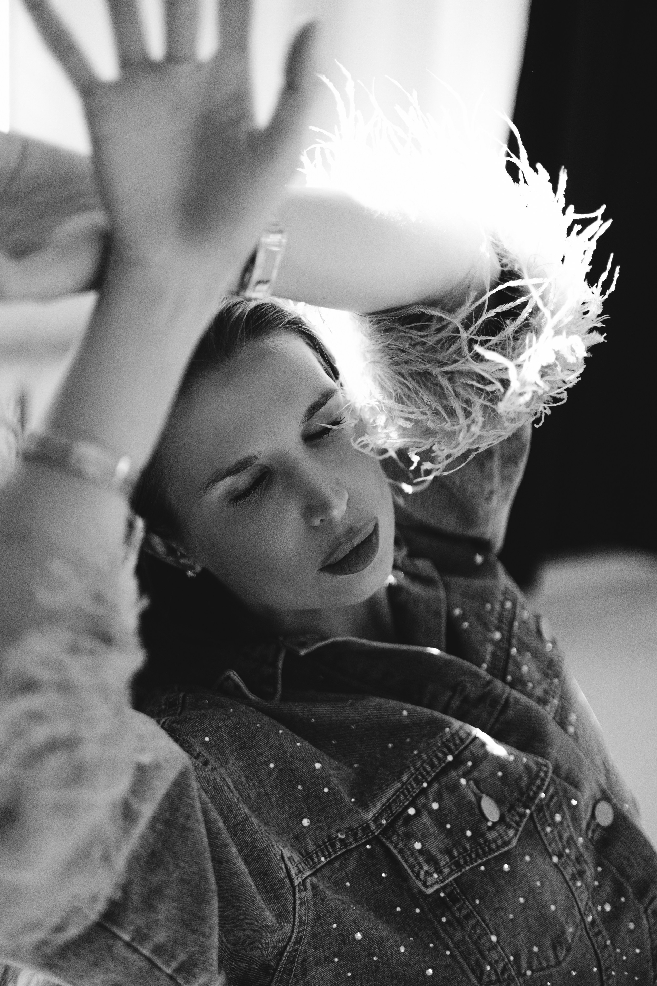 Woman. Юлия Чудинова. Свадебные и индивидуальные съемки