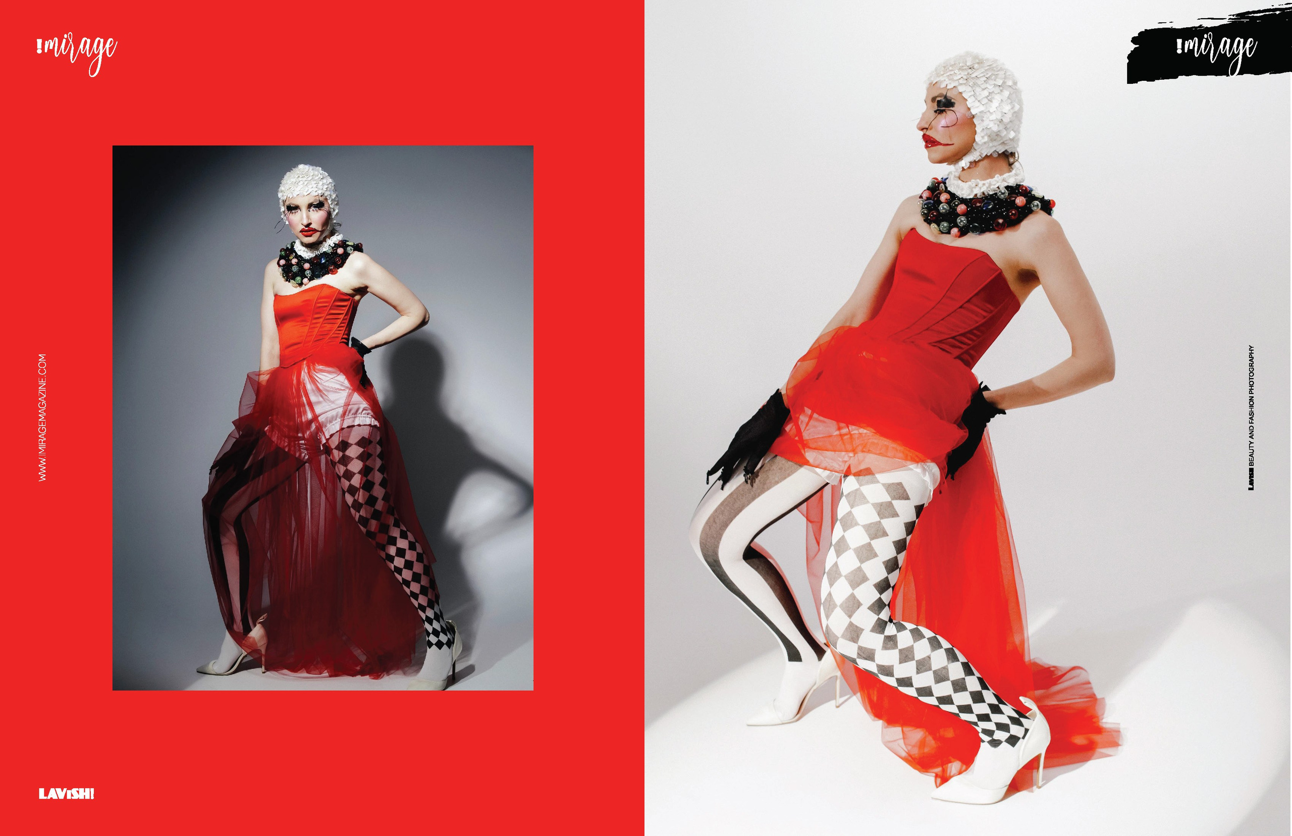 Арлекин. Фотограф в Минске Света Григорьева