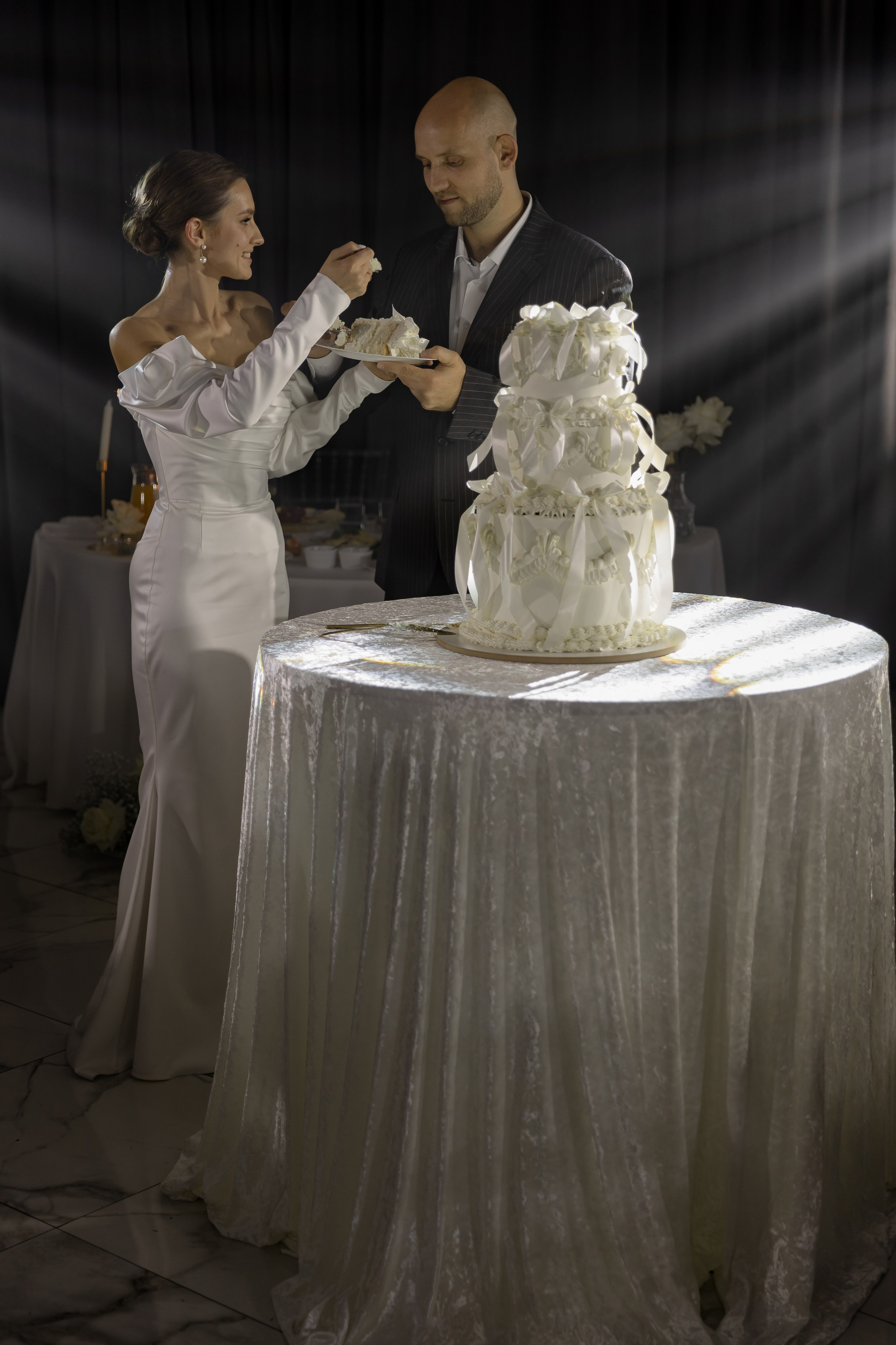 Кирилл и Даша. Dima Lemeshevsky