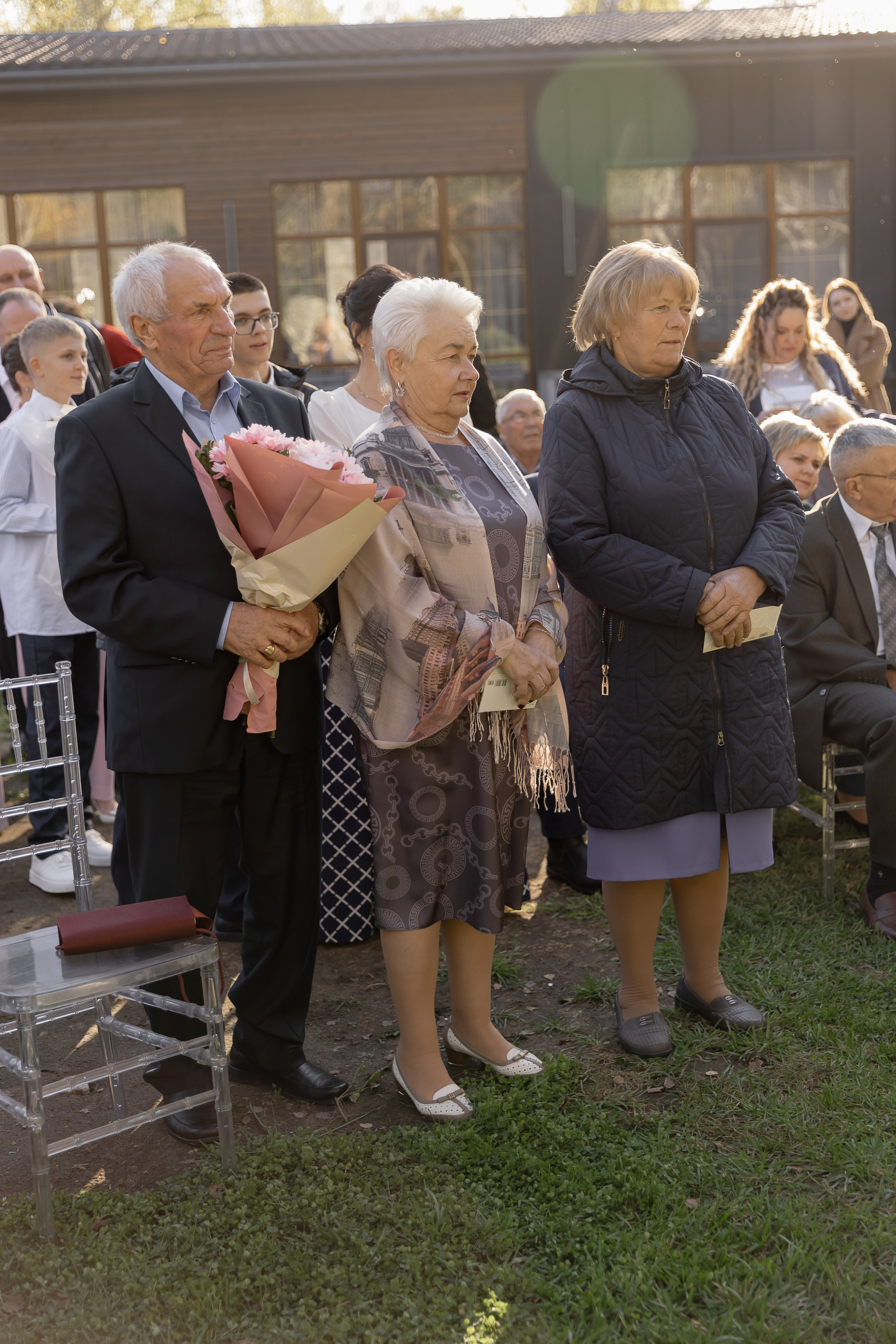 Кирилл и Даша. Dima Lemeshevsky