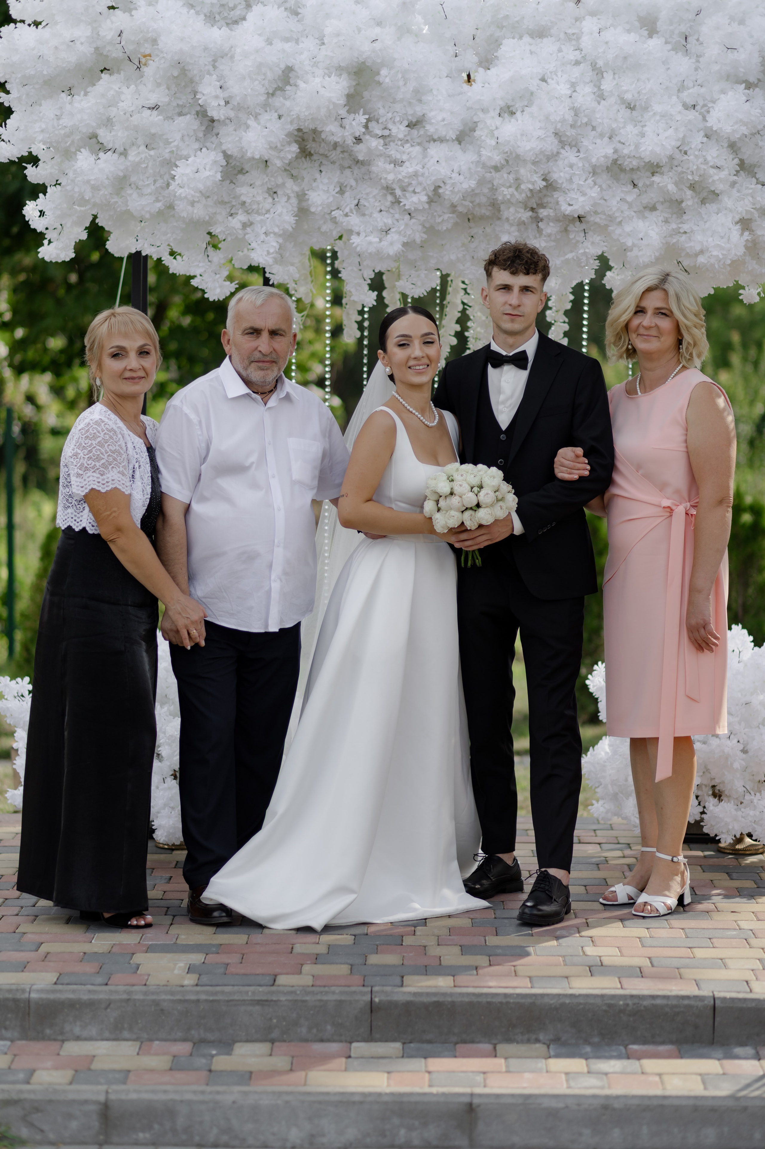 Аня и Игорь. Dima Lemeshevsky