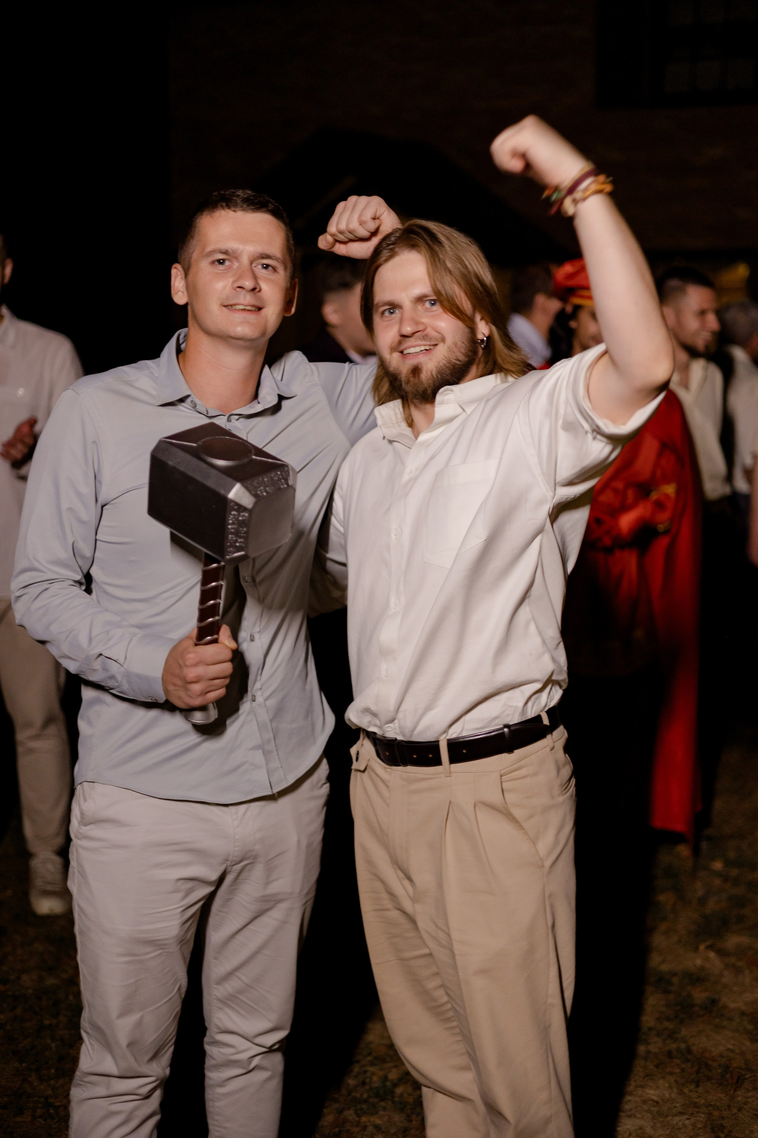 Виноградники. Dima Lemeshevsky