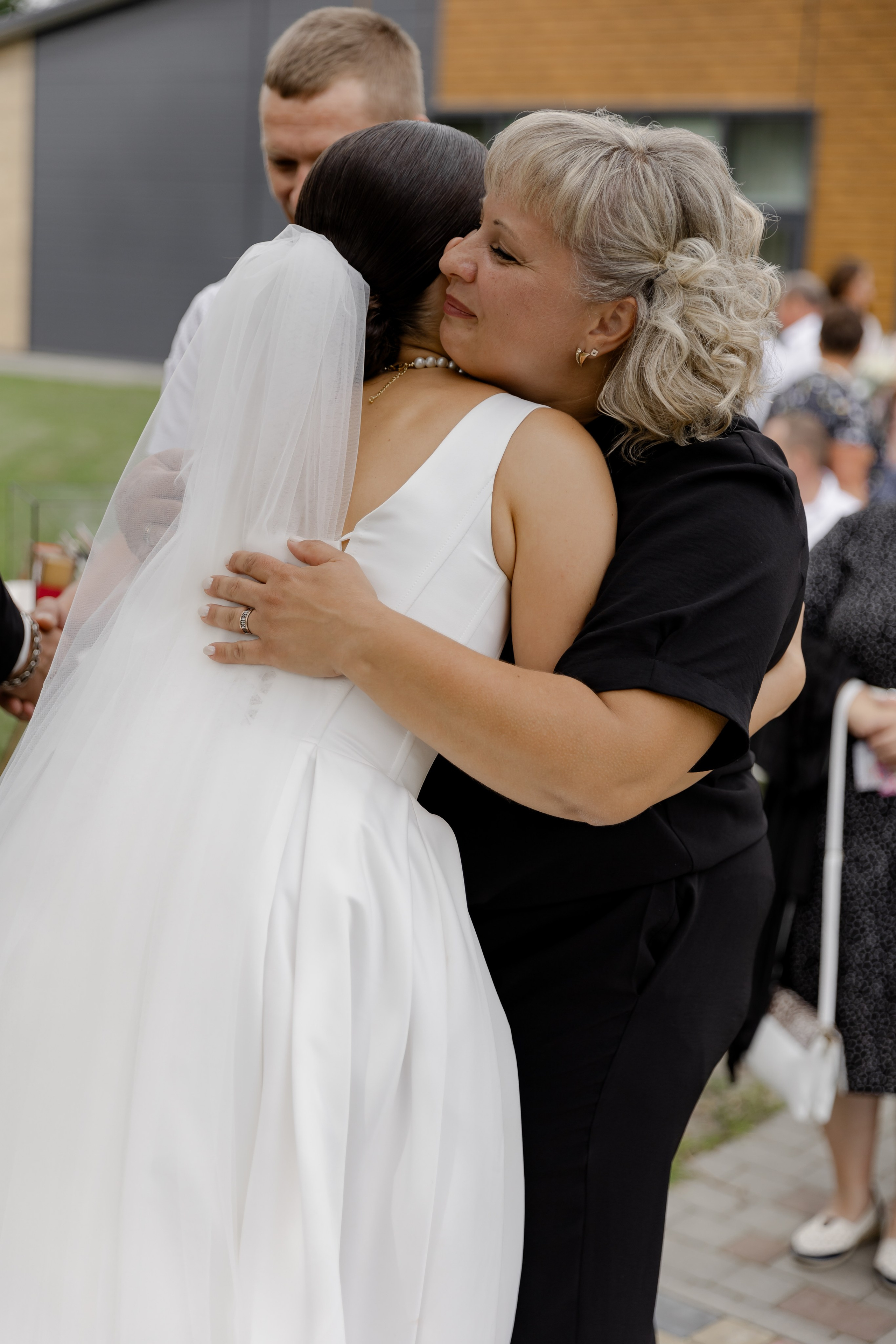 Аня и Игорь. Dima Lemeshevsky