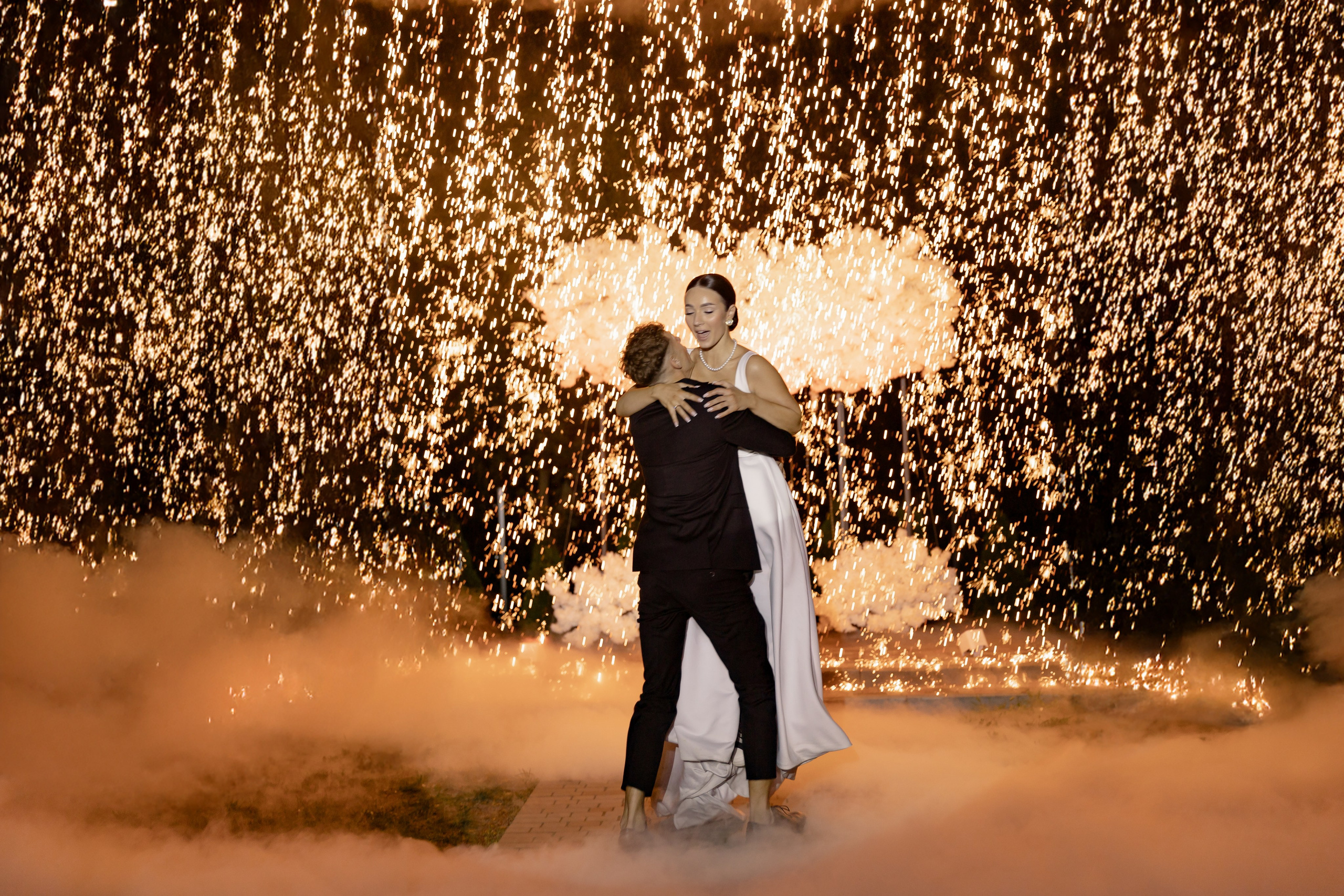 Аня и Игорь. Dima Lemeshevsky