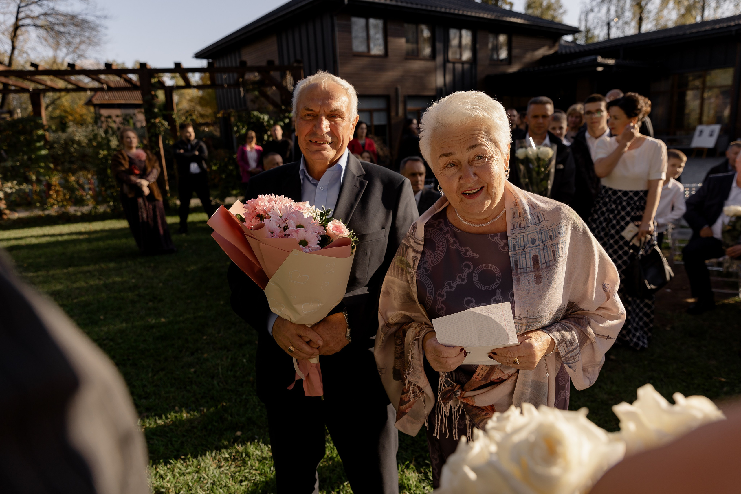 Кирилл и Даша. Dima Lemeshevsky