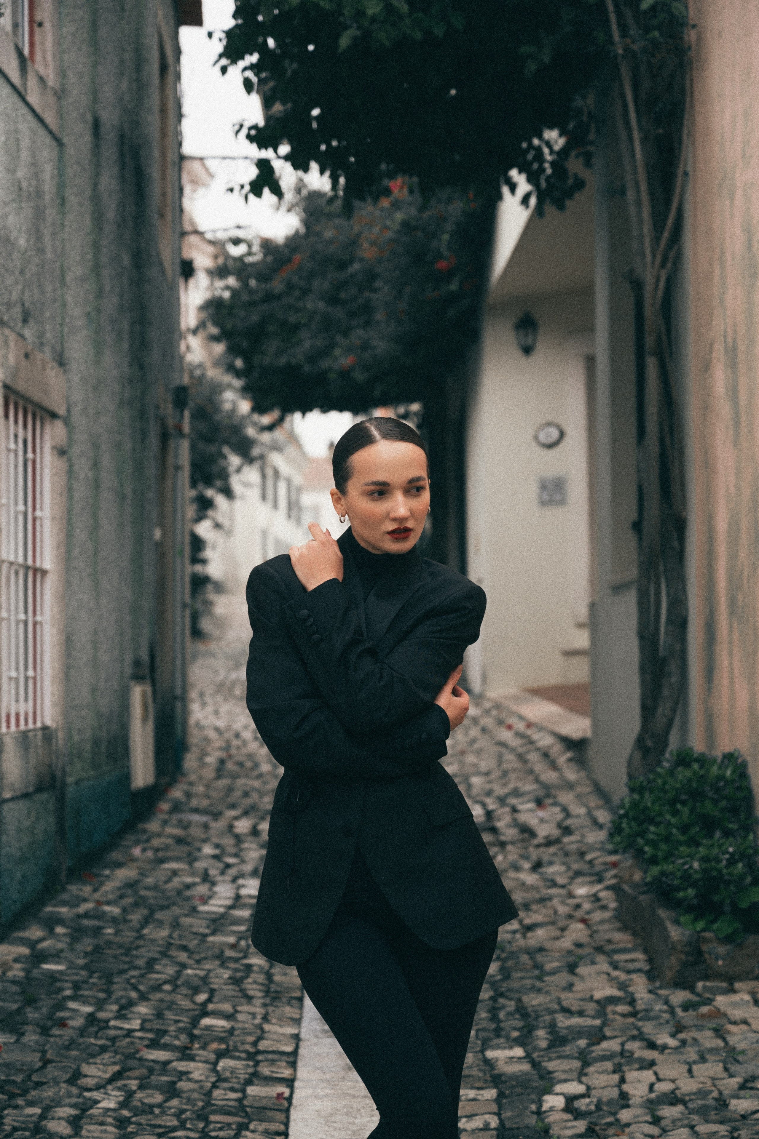 Polina. Профессиональный фотограф Кристина Кирьянова