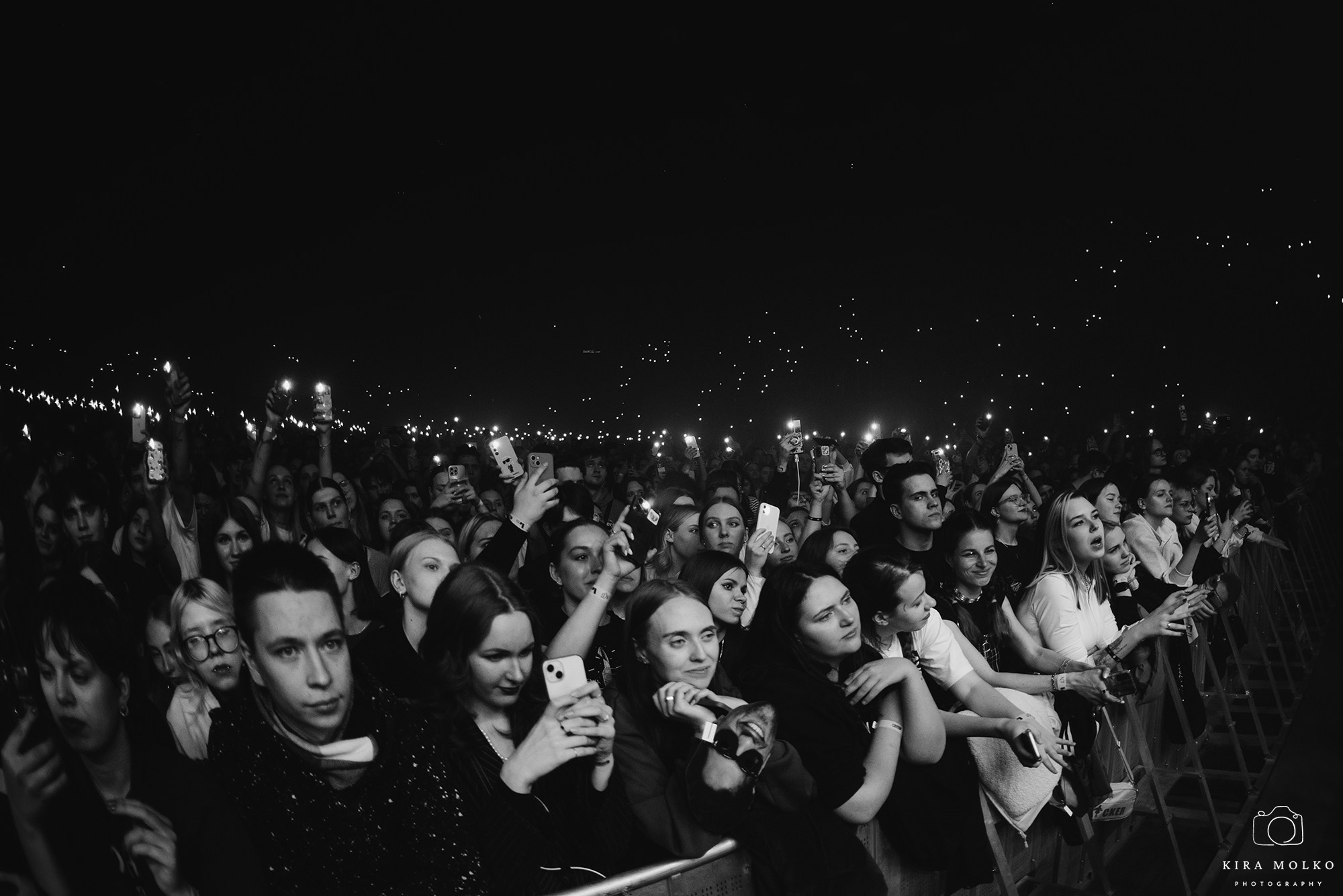 ЛСП. Кира Молко — Концертный фотограф в Санкт-Петербурге