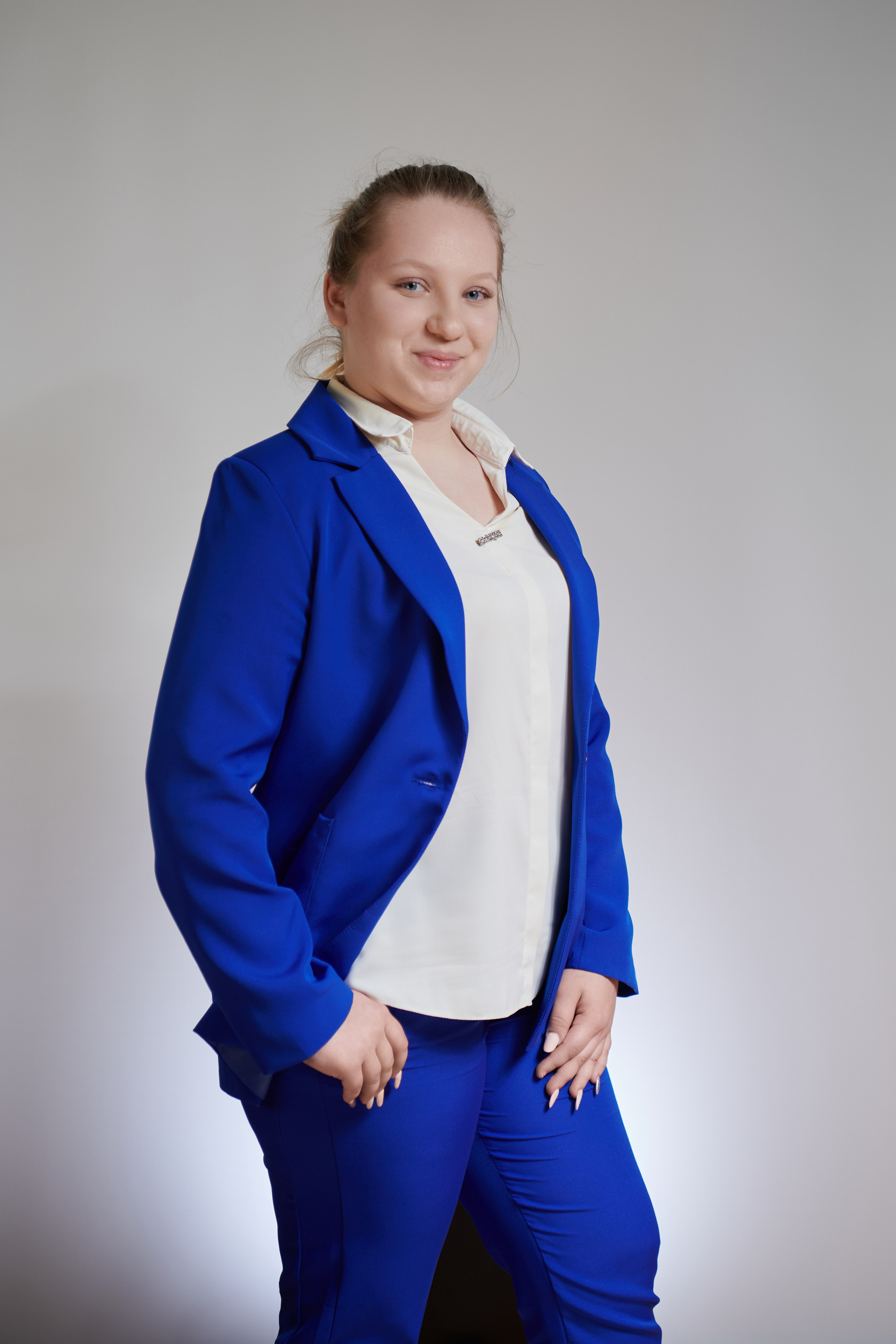 Фото в альбом. Портретная серия. Ольга Чёкотова (Фотограф Кострома)