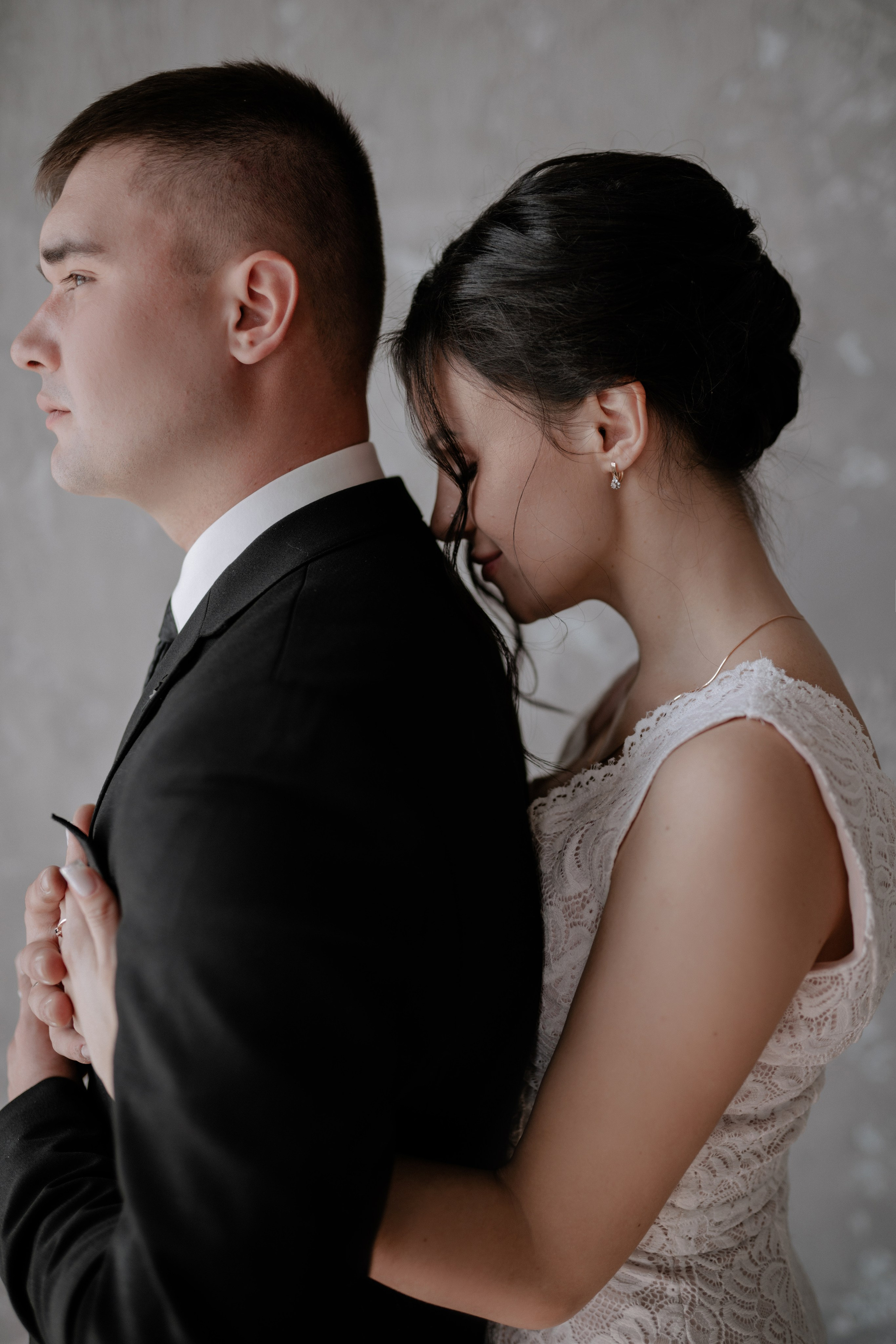 Артем & Кристина. Семейный и свадебный фотограф в Москве и Калуге Рослова Анастасия