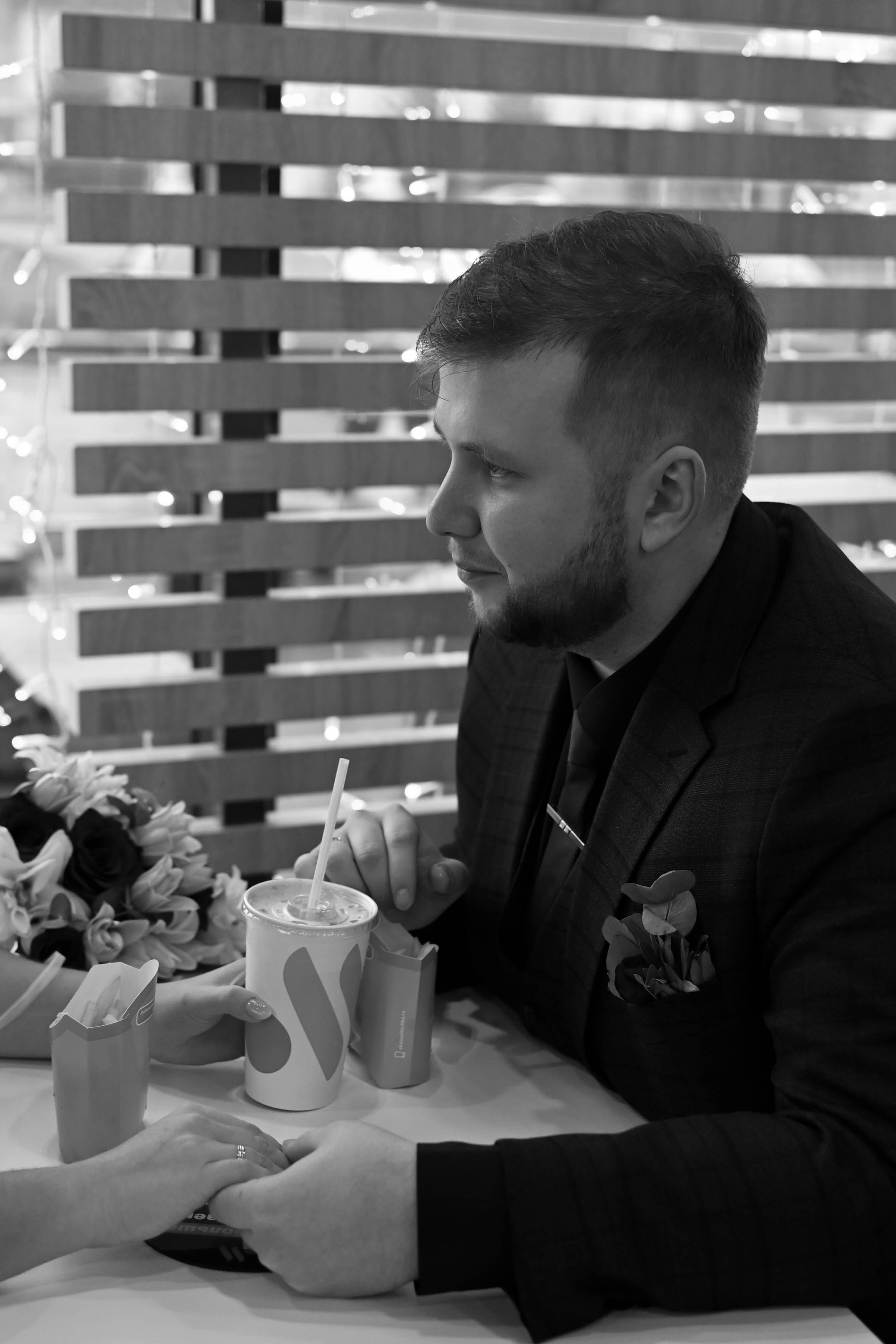 Сергей & Евгения. Фотограф в Тольятти и Самаре Анастасия