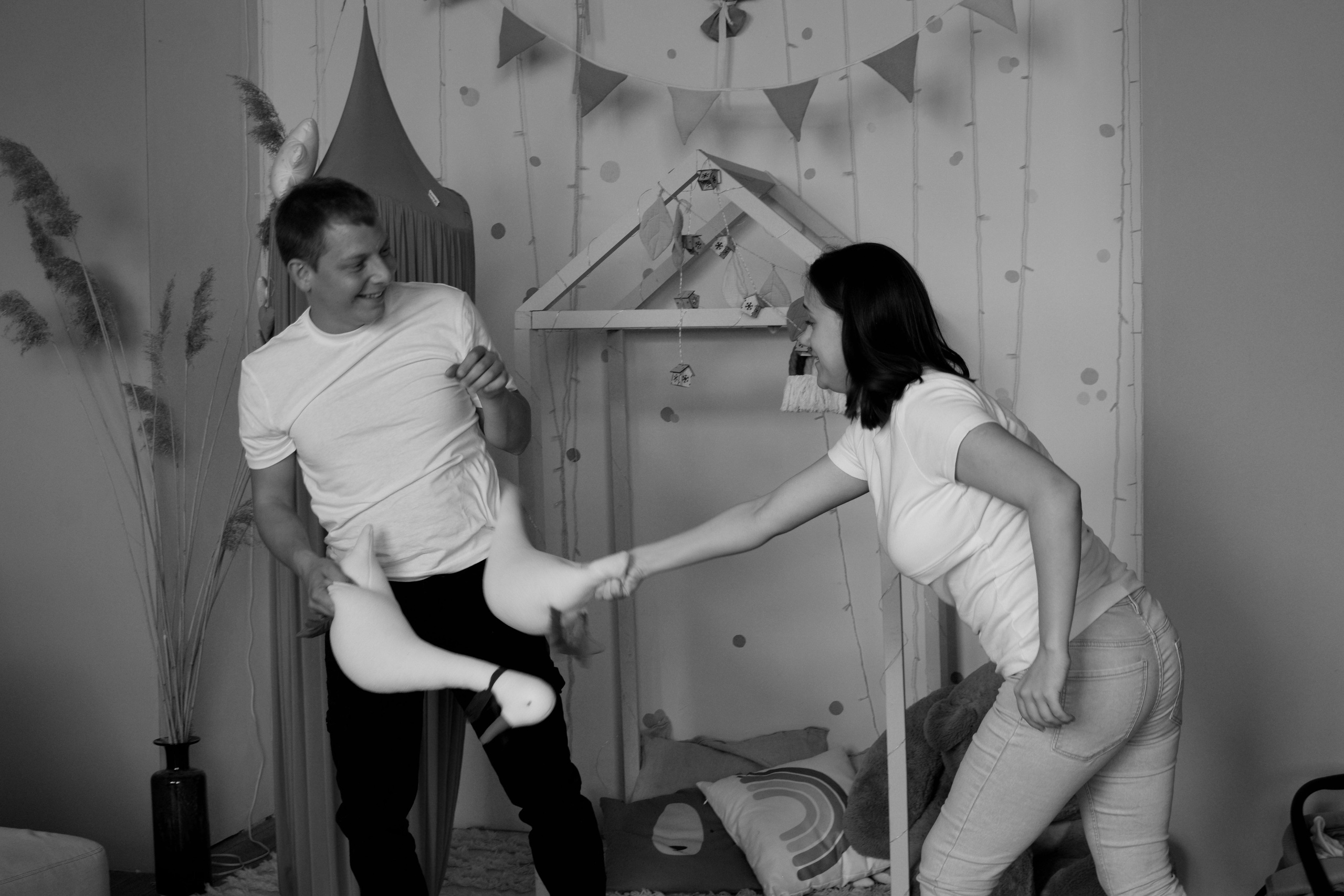 Краски. Фотограф в Тольятти и Самаре Анастасия