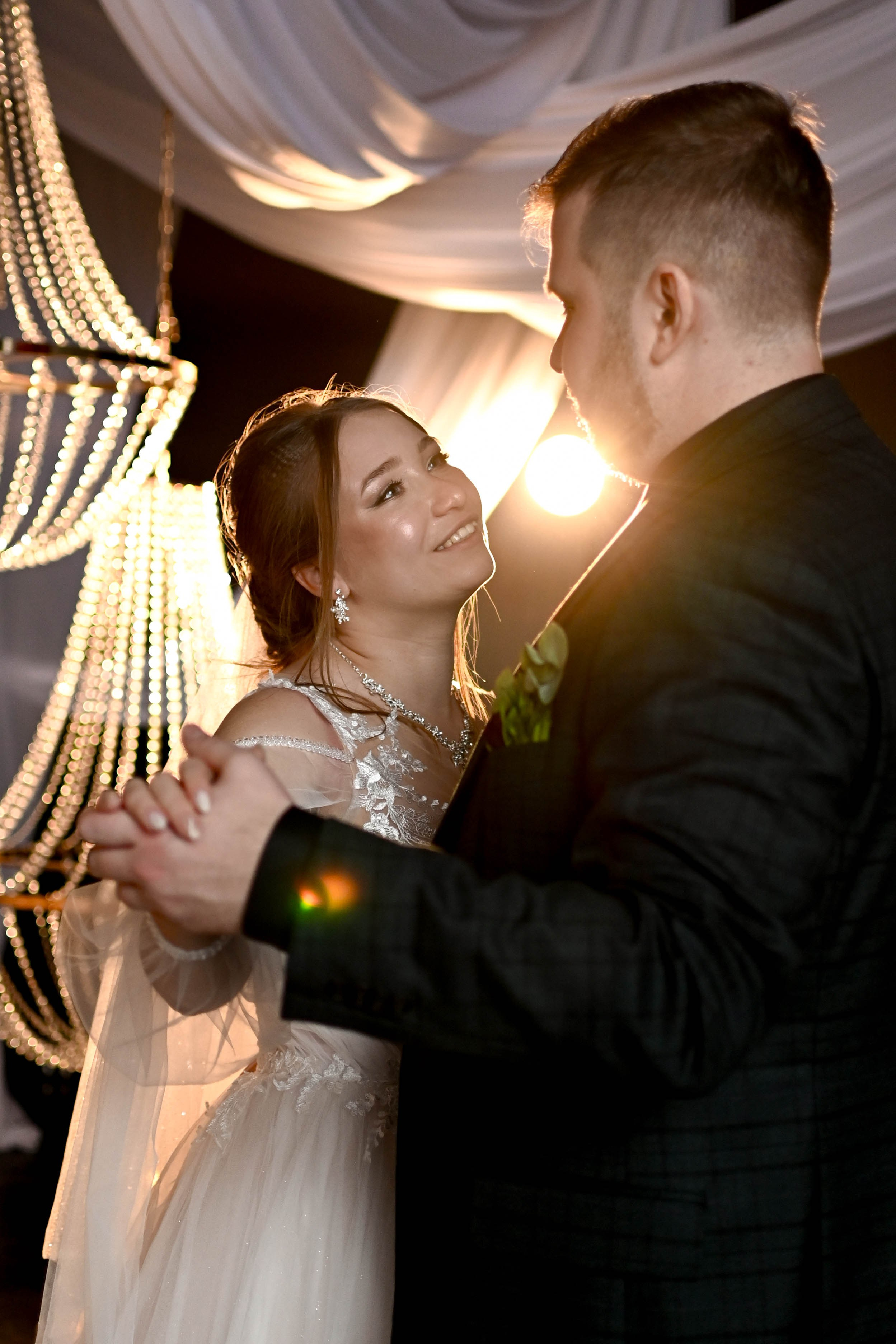 Сергей & Евгения. Фотограф в Тольятти и Самаре Анастасия