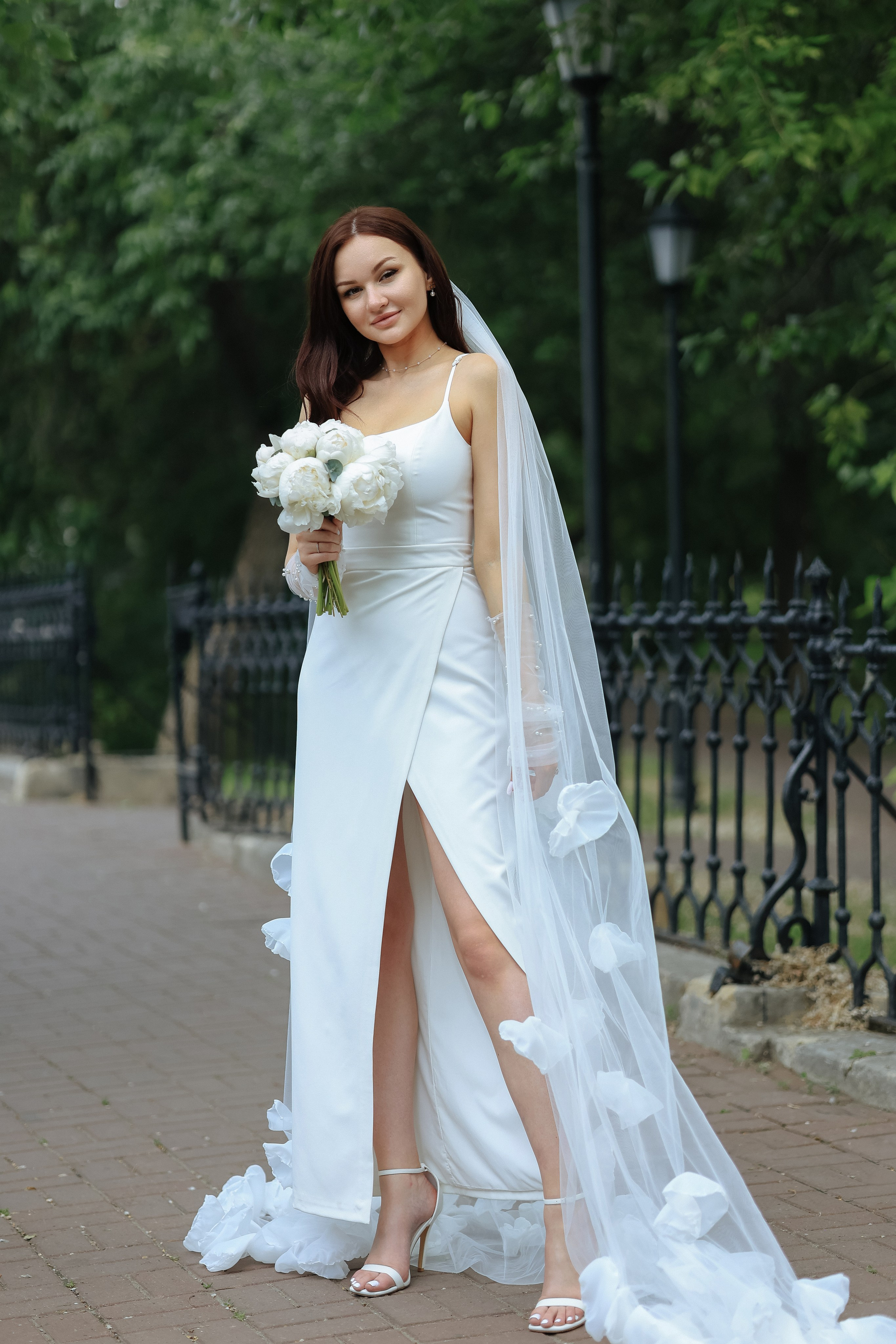 Диана & Даниил. Свадебный и семейный фотограф Кузнецк Пенза Ульяновск