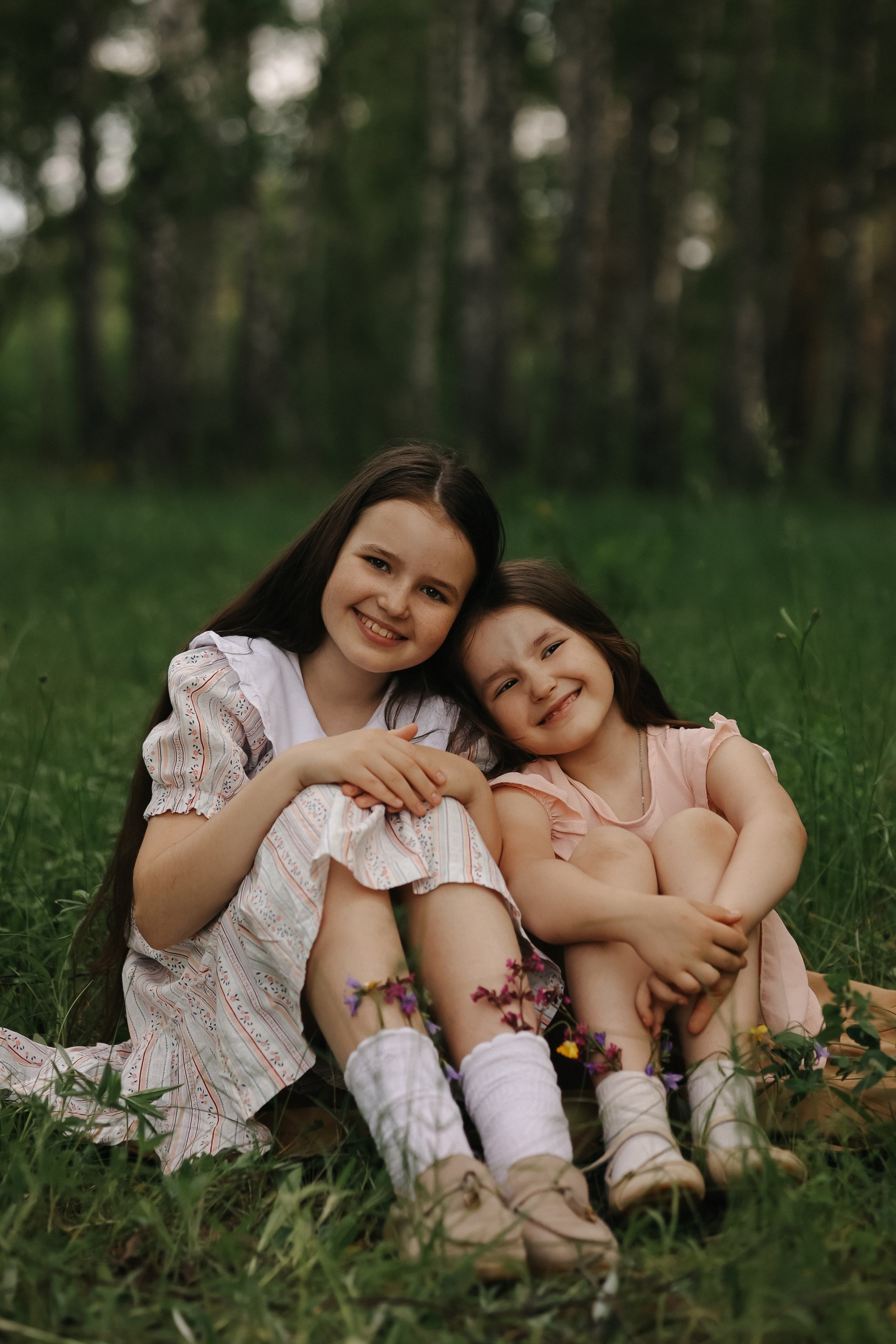 Семейные. Свадебный и семейный фотограф Кузнецк Пенза Ульяновск