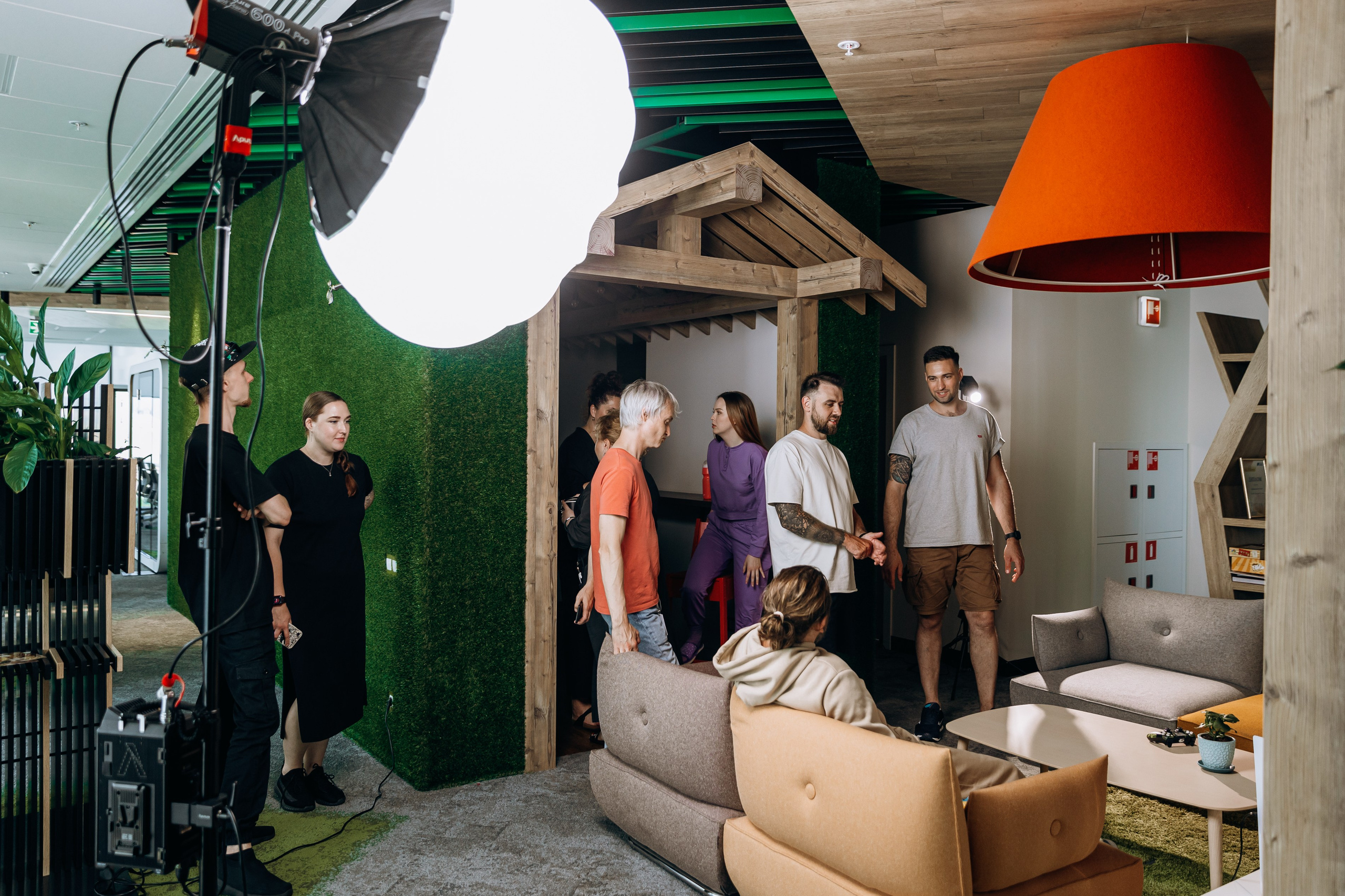 Создание контента | Фото | Видеосъемка | Александр Ярков