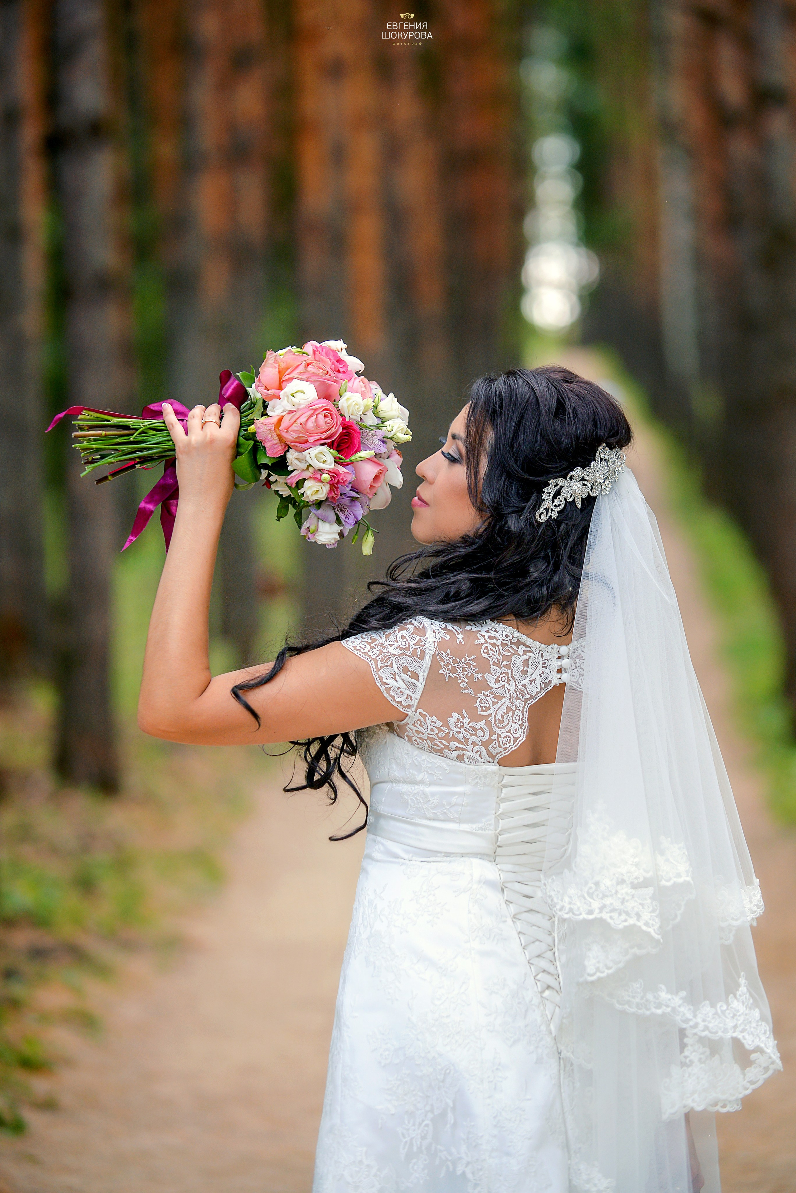 Альбина и Руслан. Евгения Усманова — семейный фотограф в городах Стерлитамак и Уфа