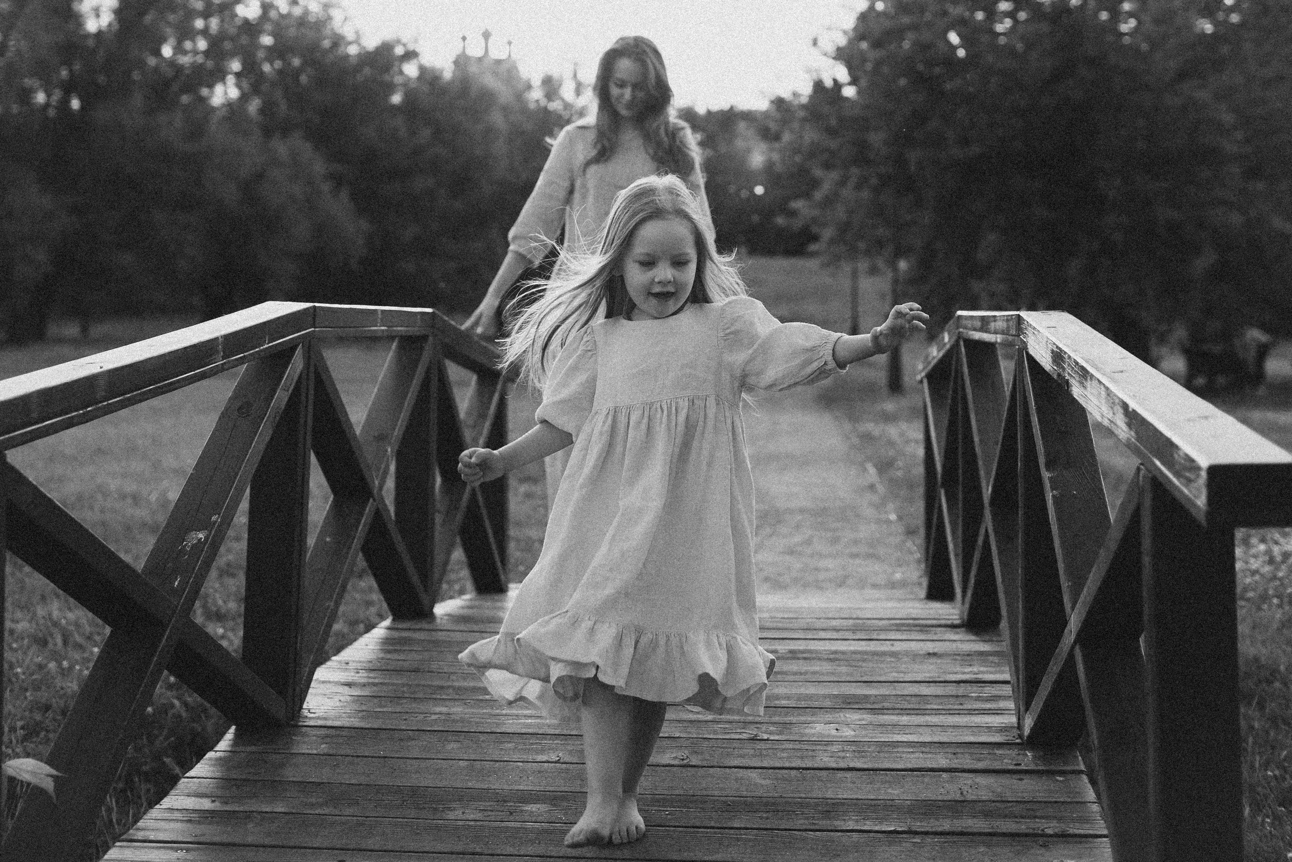 Семейная фотосессия на улице. Семейный и детский фотограф и видеограф в Москве, Дрокина Наталья