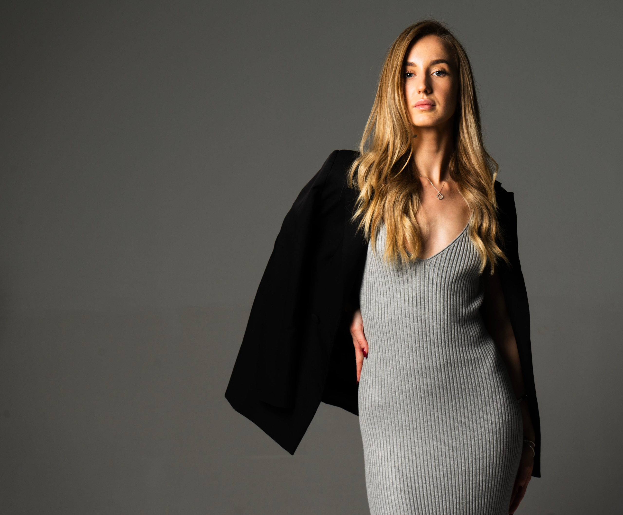 Студийные съемки. Портретный и семейный фотограф в Калининграде Влада Чайдонова