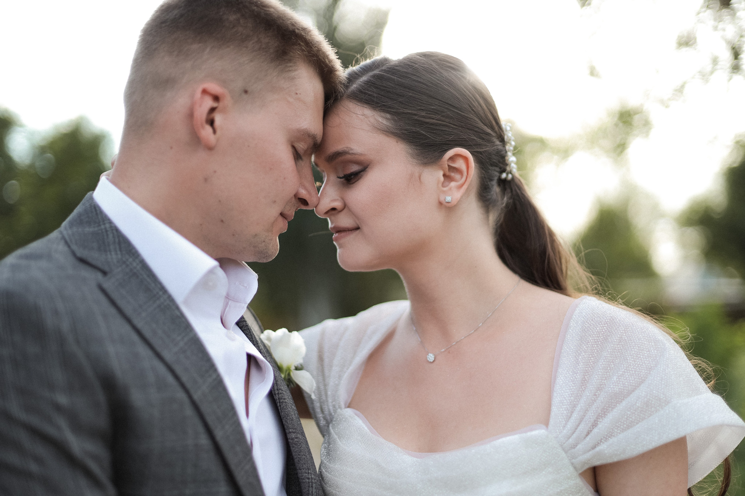 Владислав и Анастасия. Фотограф Волгоград / Волжский