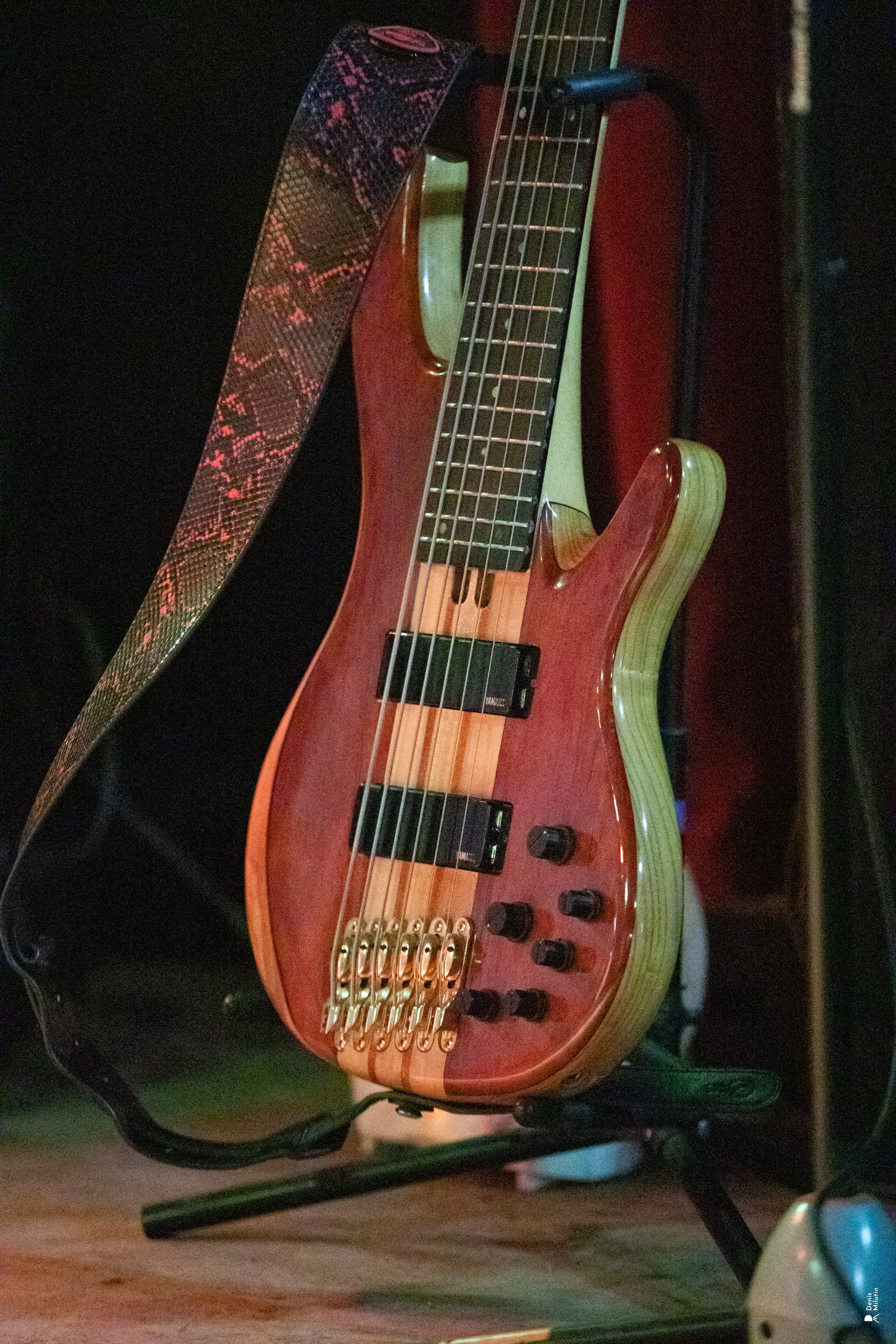 Качума — SKANDALIX | ЙЕМЕН | NB BAND. Портретный фотограф Денис Милютин