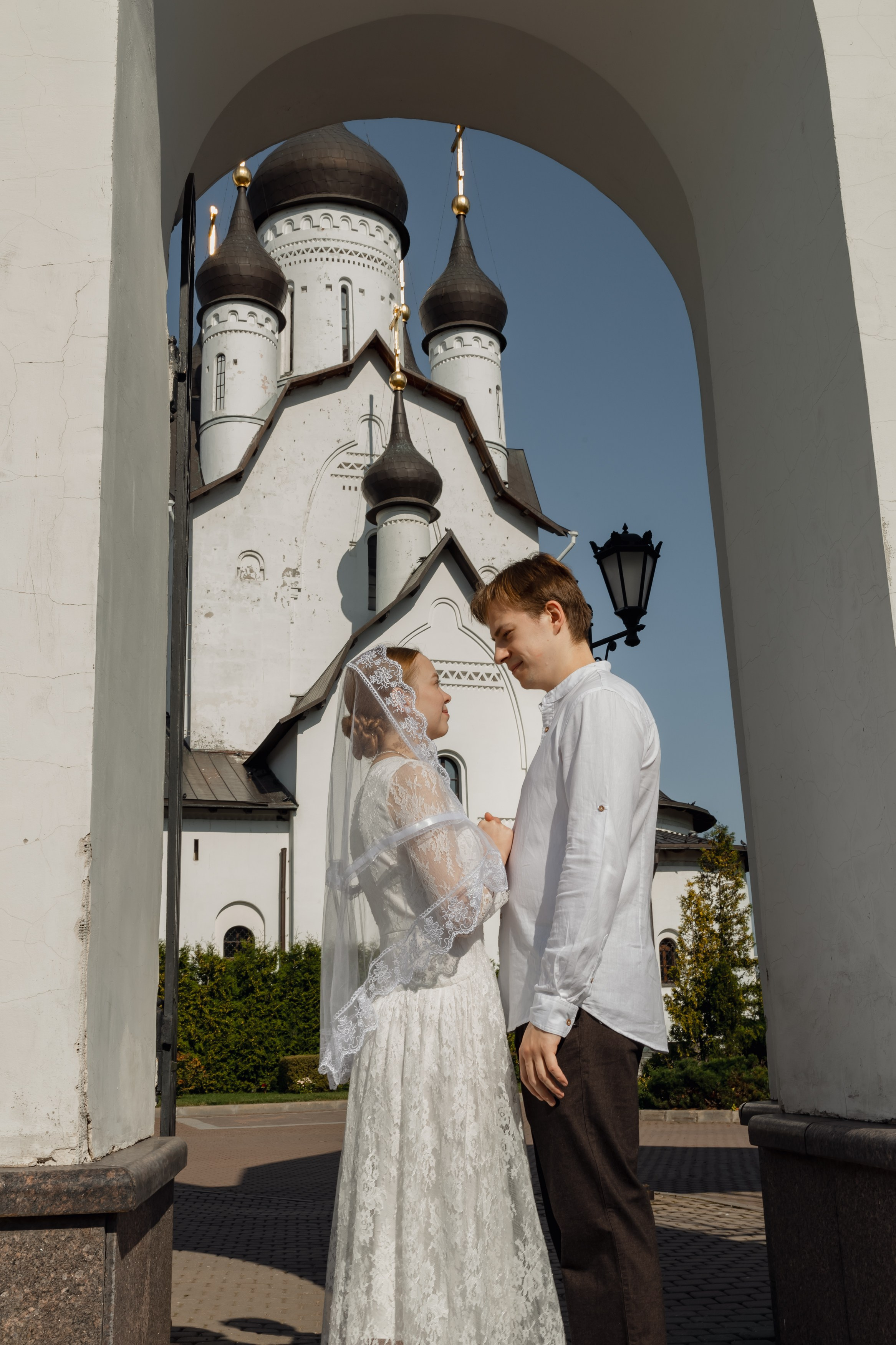 Венчание Апостола Петра. Свадебный фотограф, крещение, венчание СПБ, Белгород Анна Коршунова