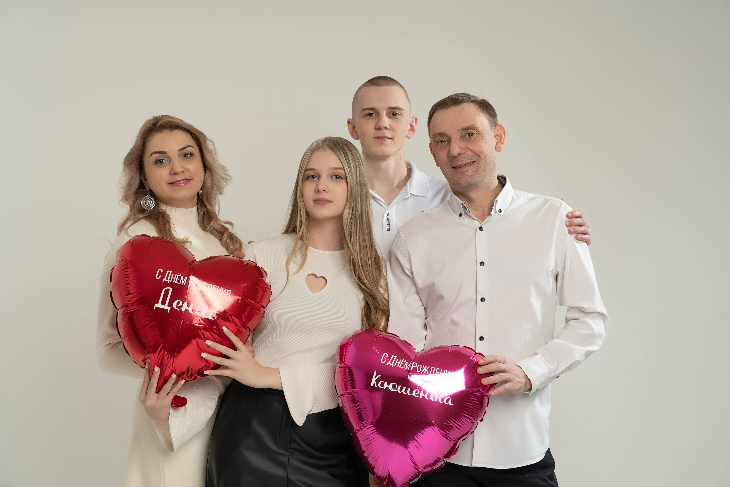 Семейная фотосессия. Фотограф Саратов/Энгельс