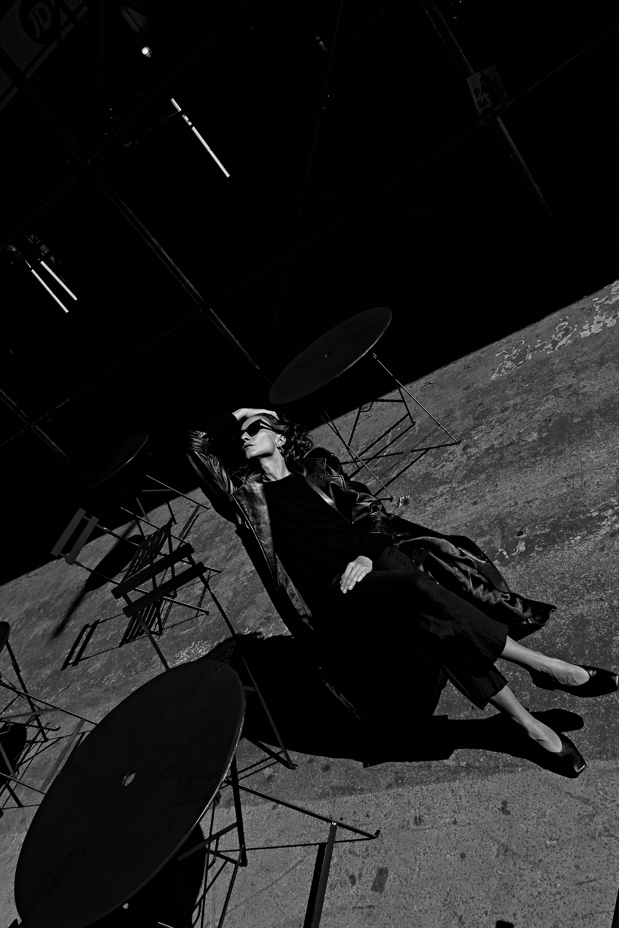 ANASTASIA. Yulia Otroschenko