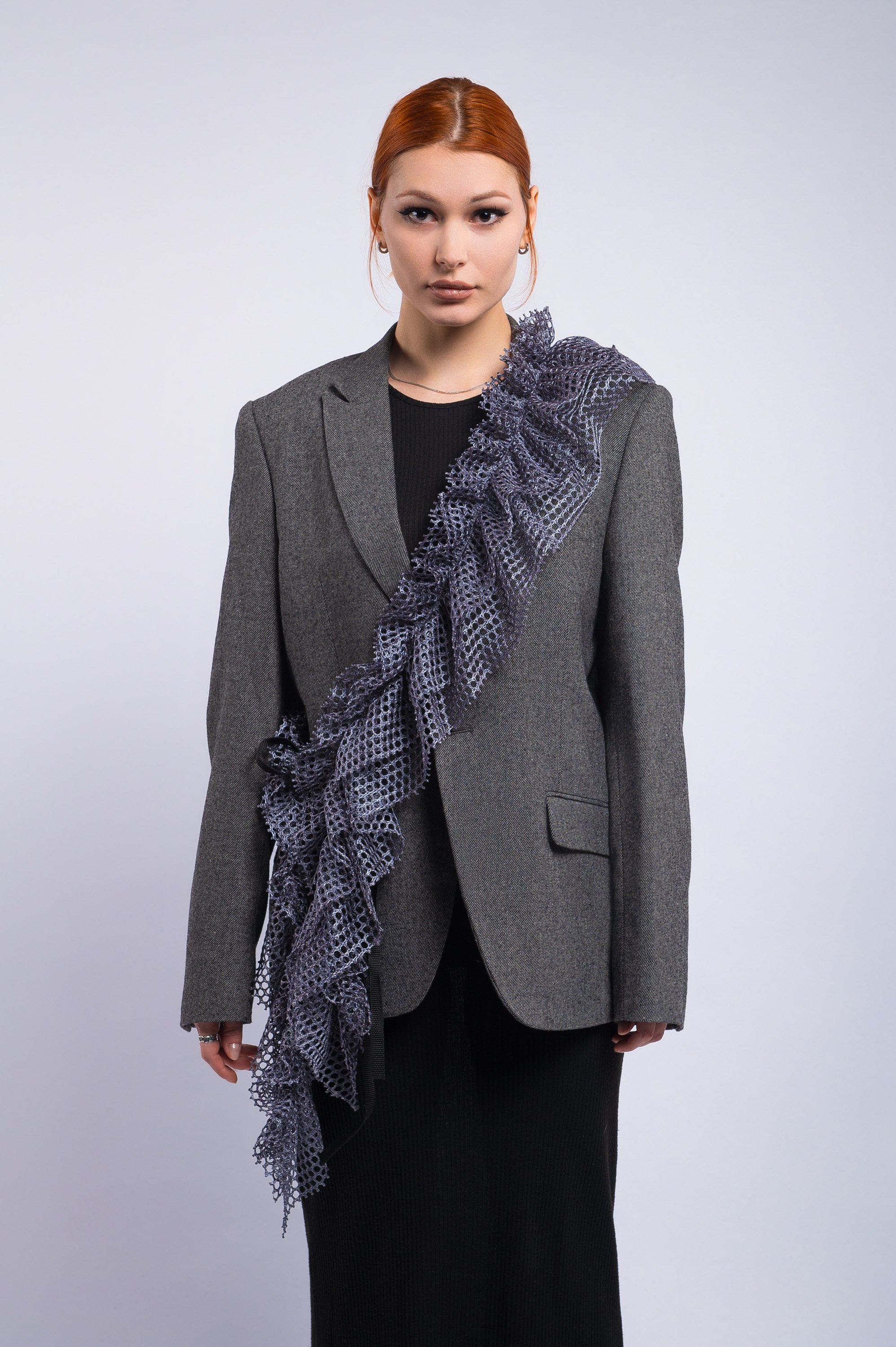 Рюши. Главная