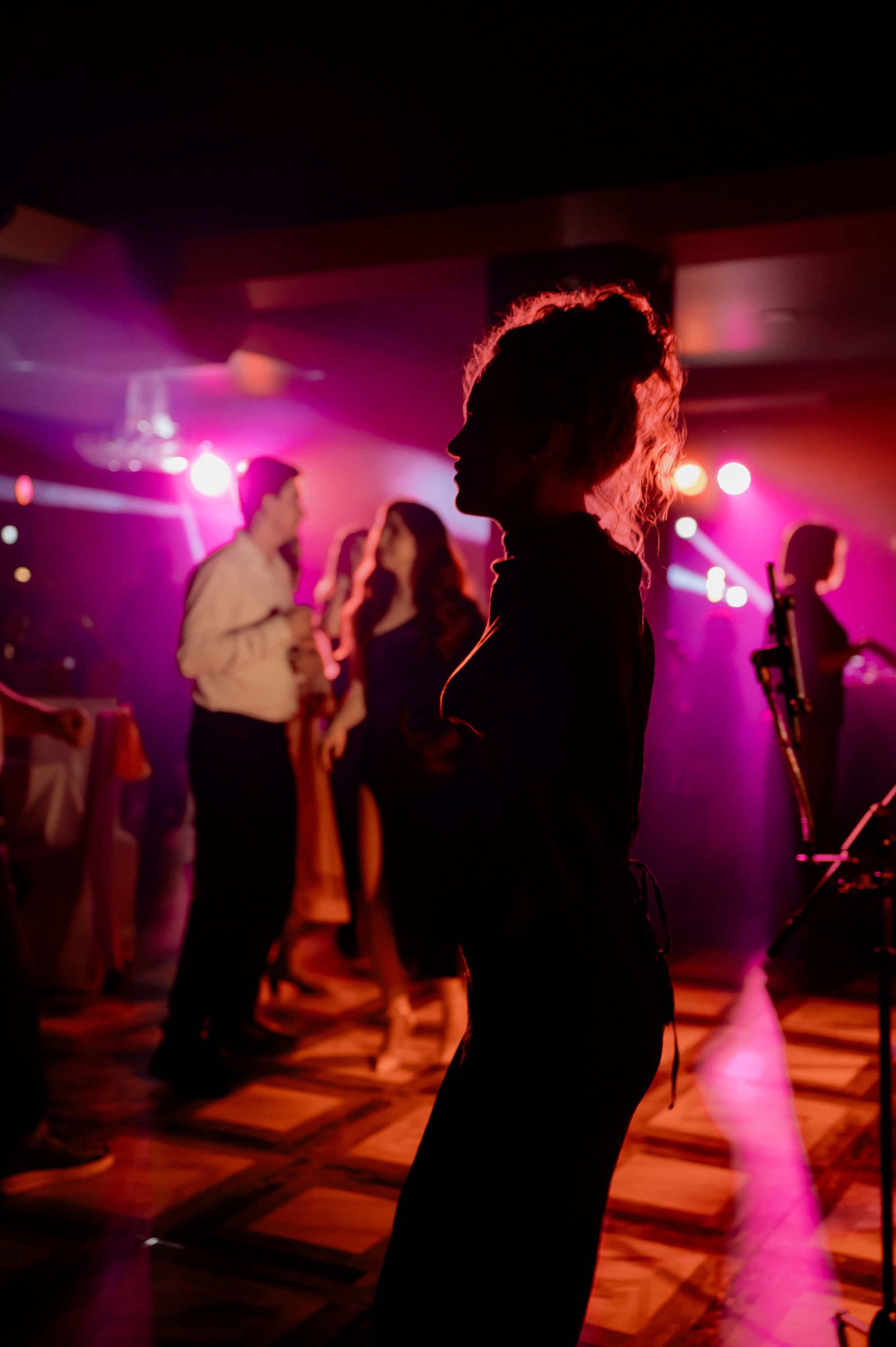 Алексей и Анастасия. Фотограф Анна Пятак