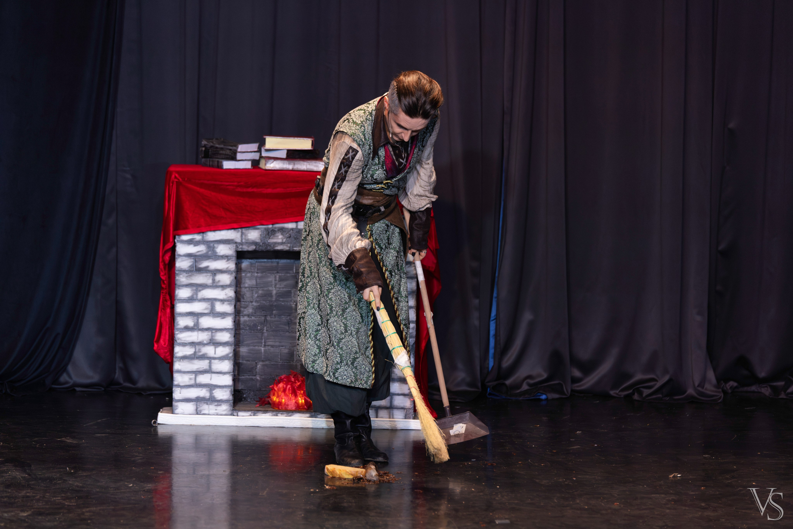 Каменное сердце. Фотограф Виктор Степанов