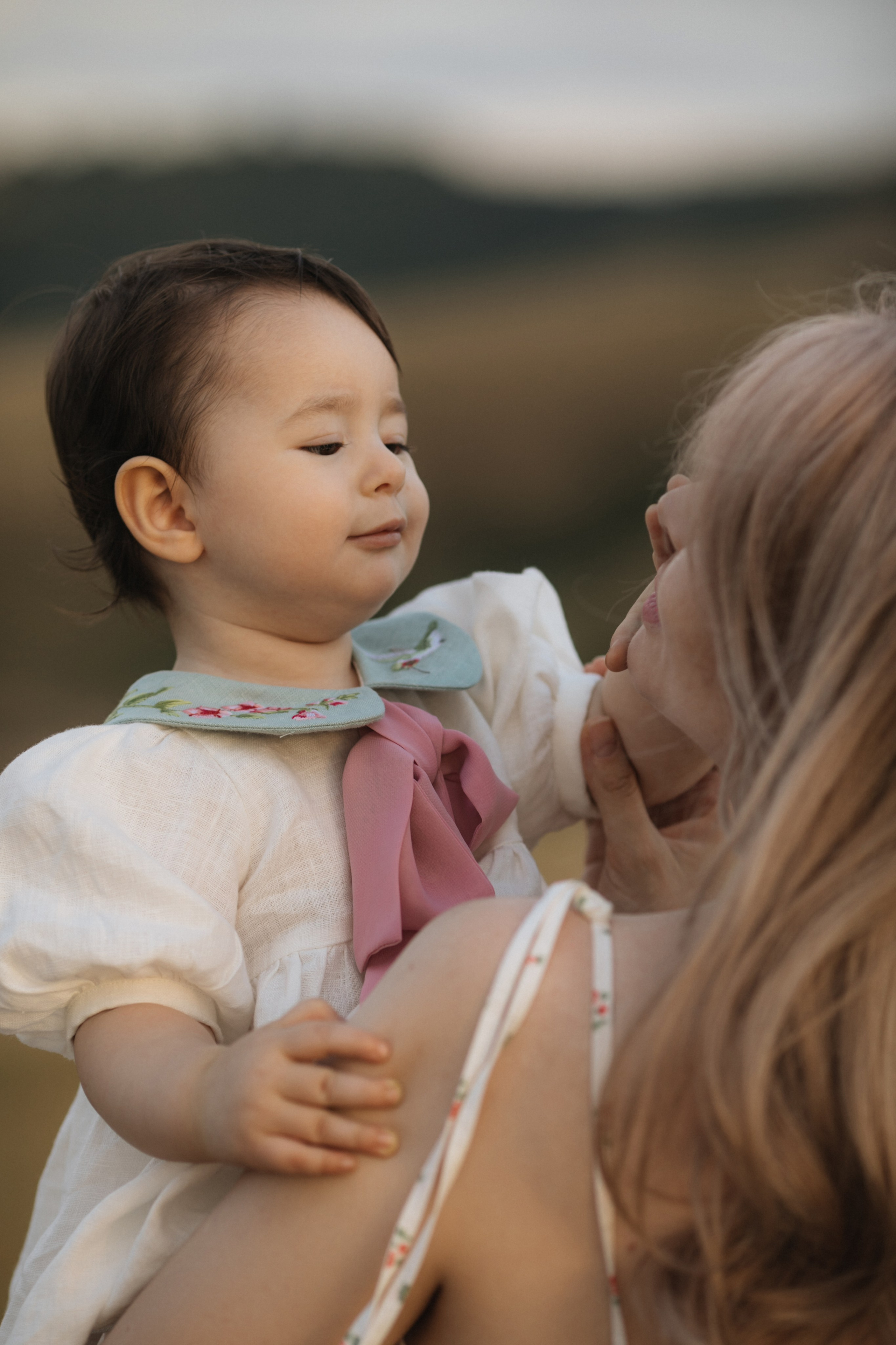 Илона. Свадебный и семейный фотограф Василина Батищева в Моздоке, Северной Осетии и КМВ