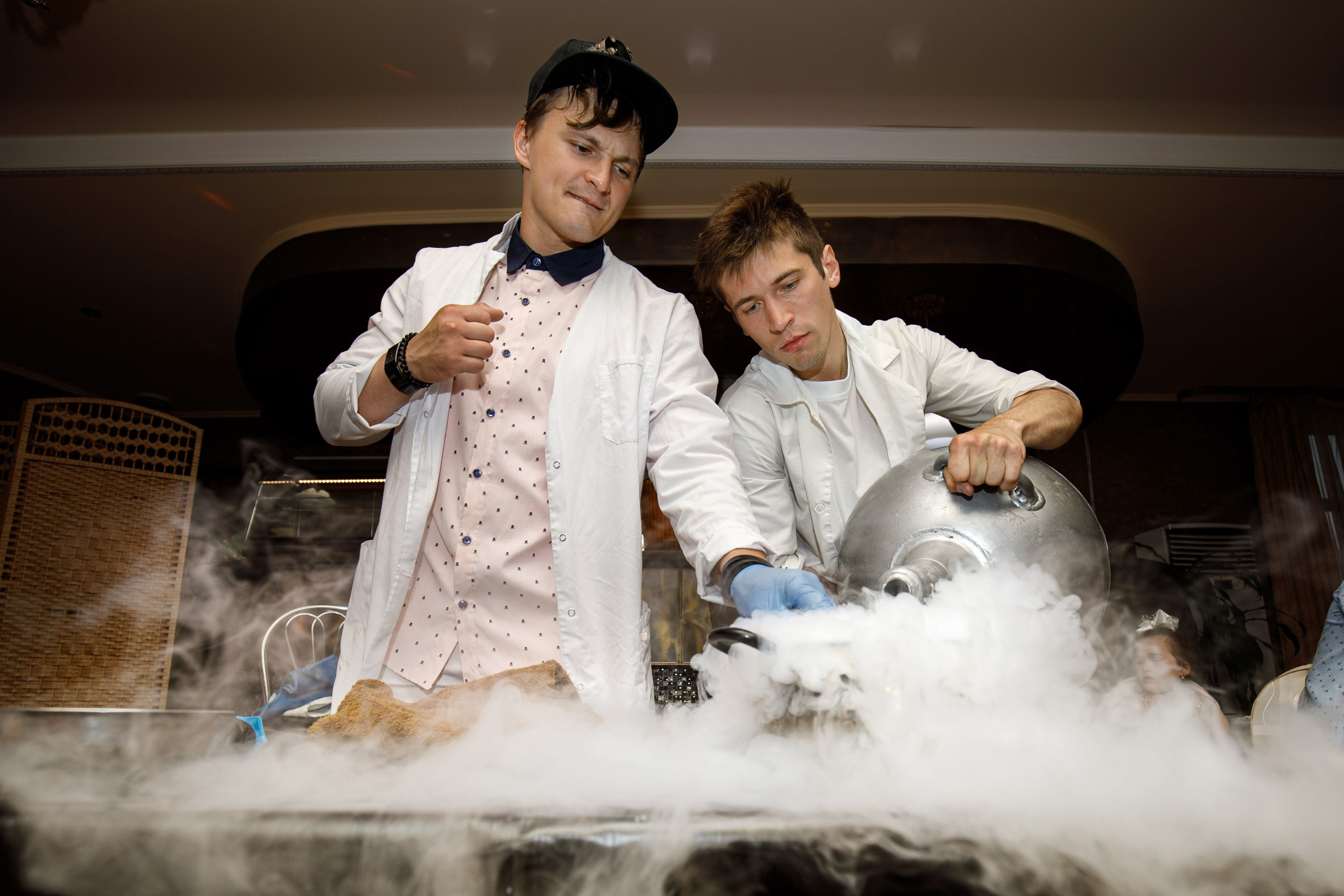 Детская съёмка. Фотограф в Санкт-Петербурге Денис Топчий