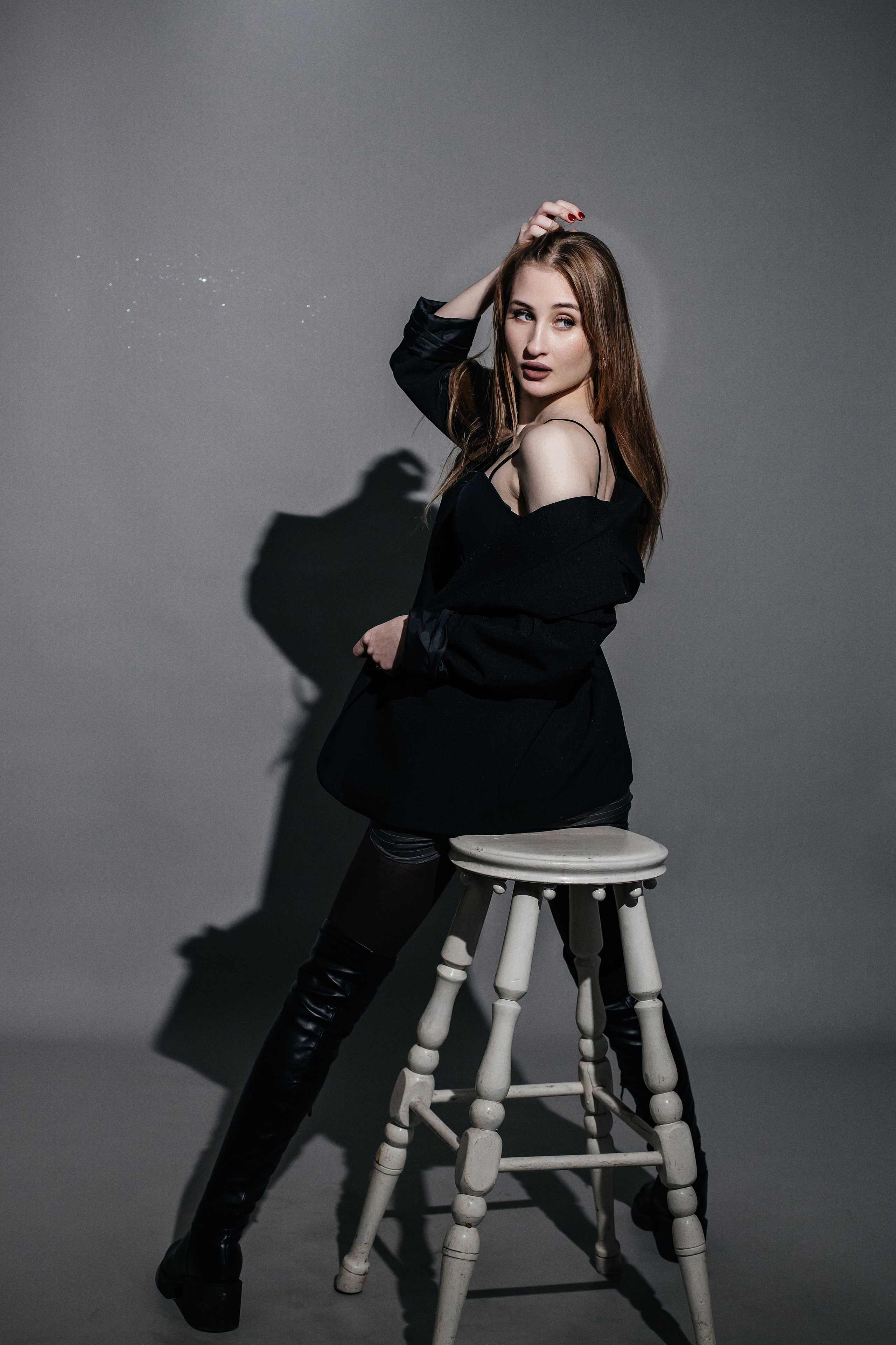 Виктория. Екатерина Ярковая фотограф