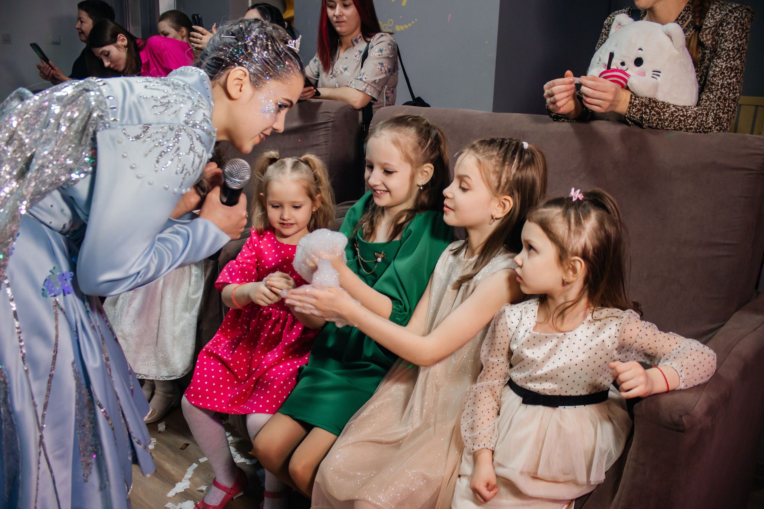 Праздник в Кульбит. Екатерина Ярковая фотограф