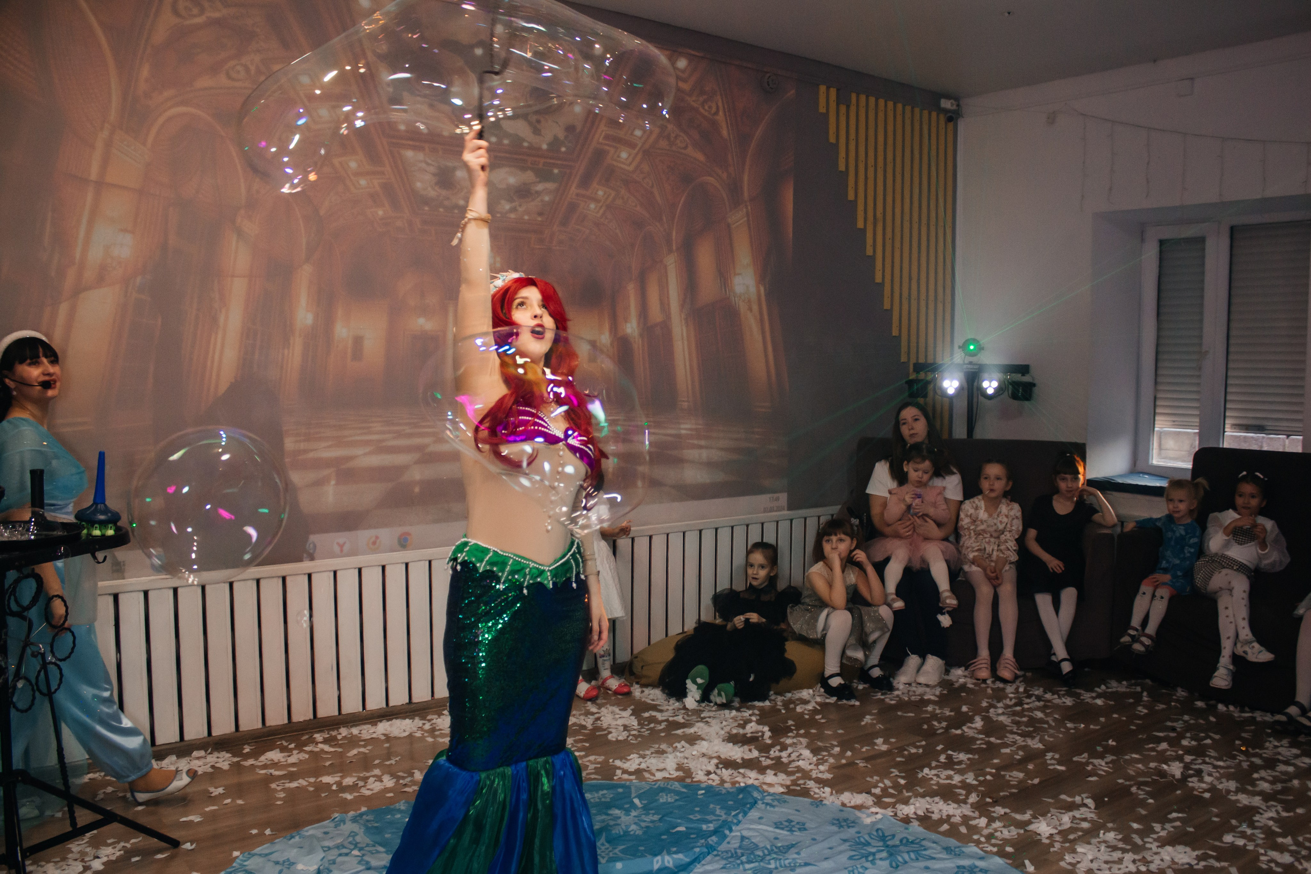 Праздник в Кульбит. Екатерина Ярковая фотограф