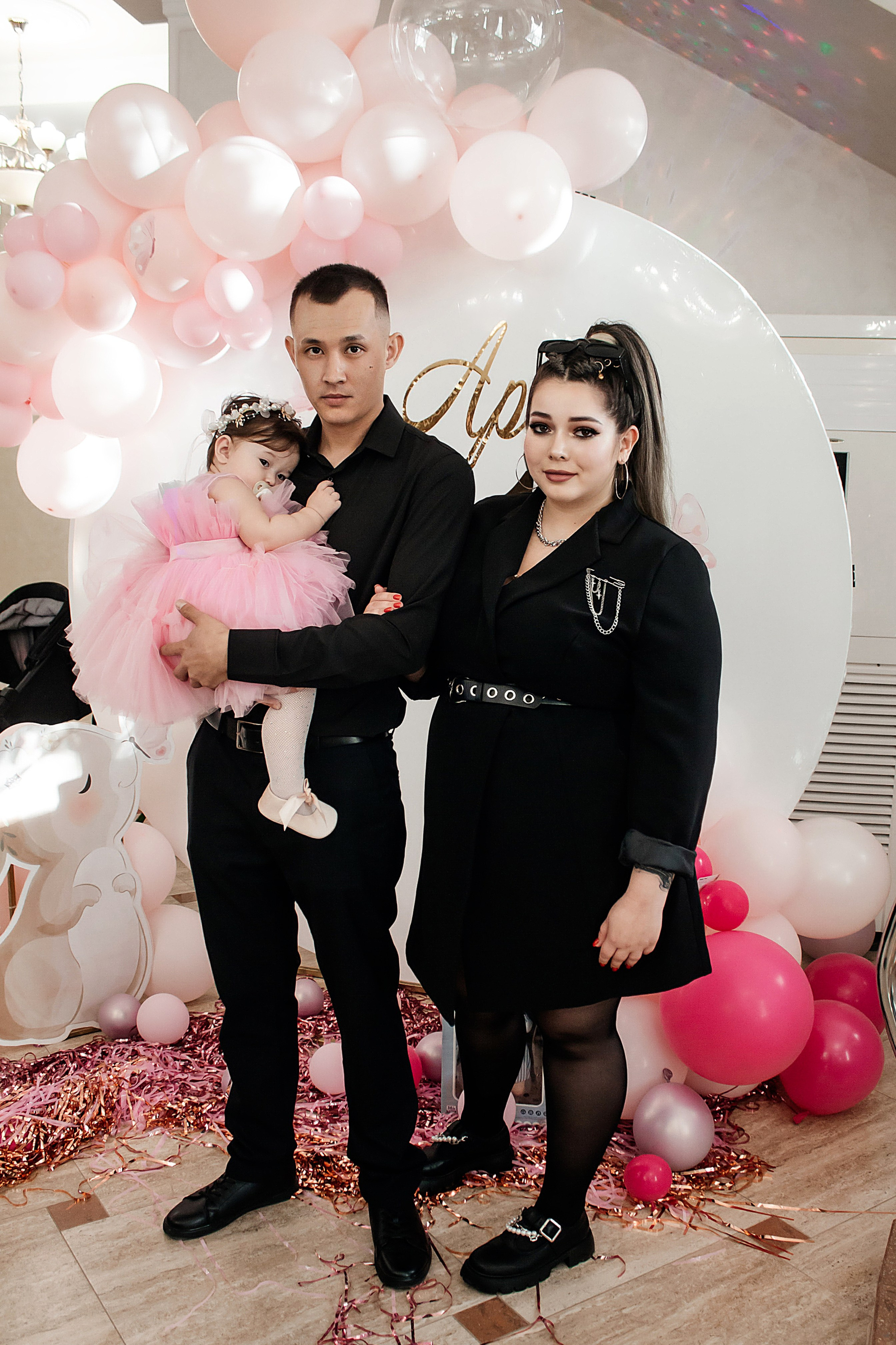 День рождения Ариши. Екатерина Ярковая фотограф