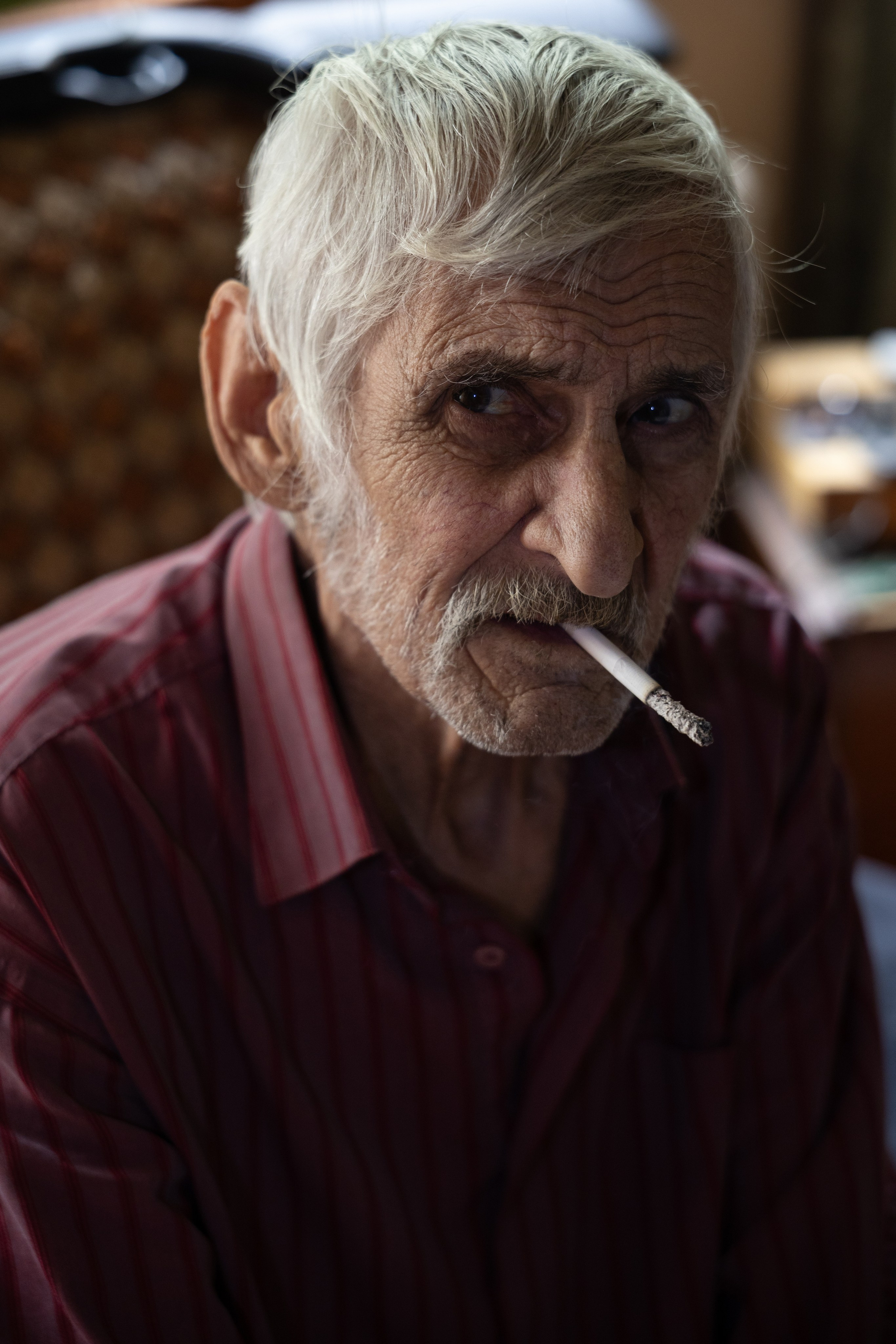 Георгий Д. Мария Демьянова — фэшн-фотограф в Москве