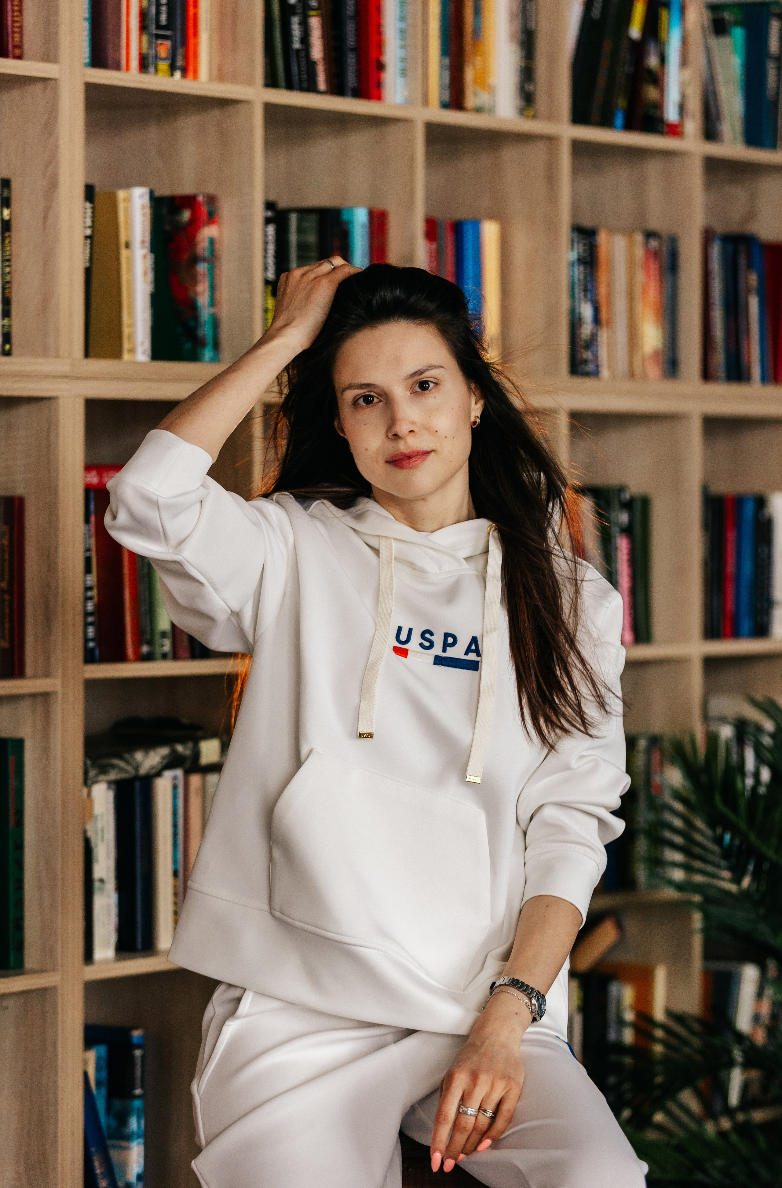 Лира. Фотограф Харитонова Наталья