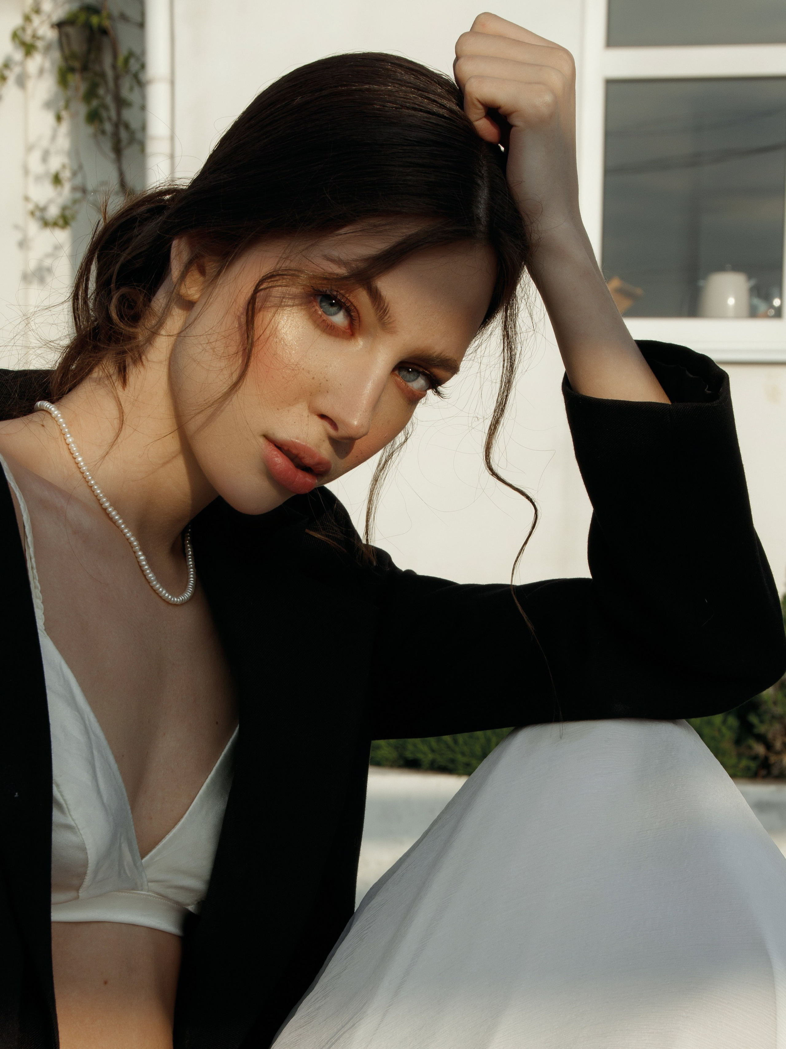 Nana Minasyan. Фотограф Анапа, Новороссийск, Краснодар