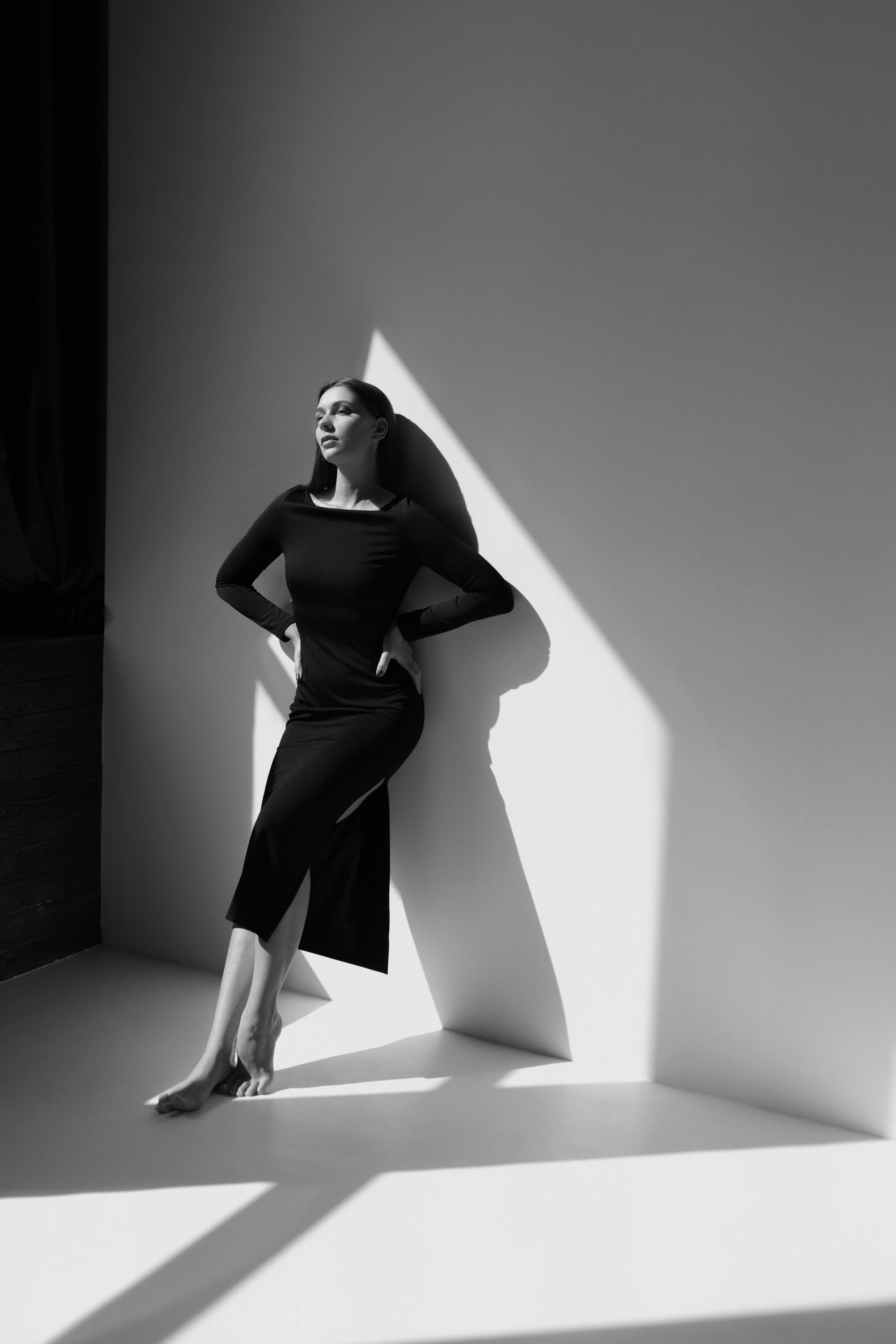 Яна Минимализм. Фотограф г. Уссурийск Сафронова Светлана