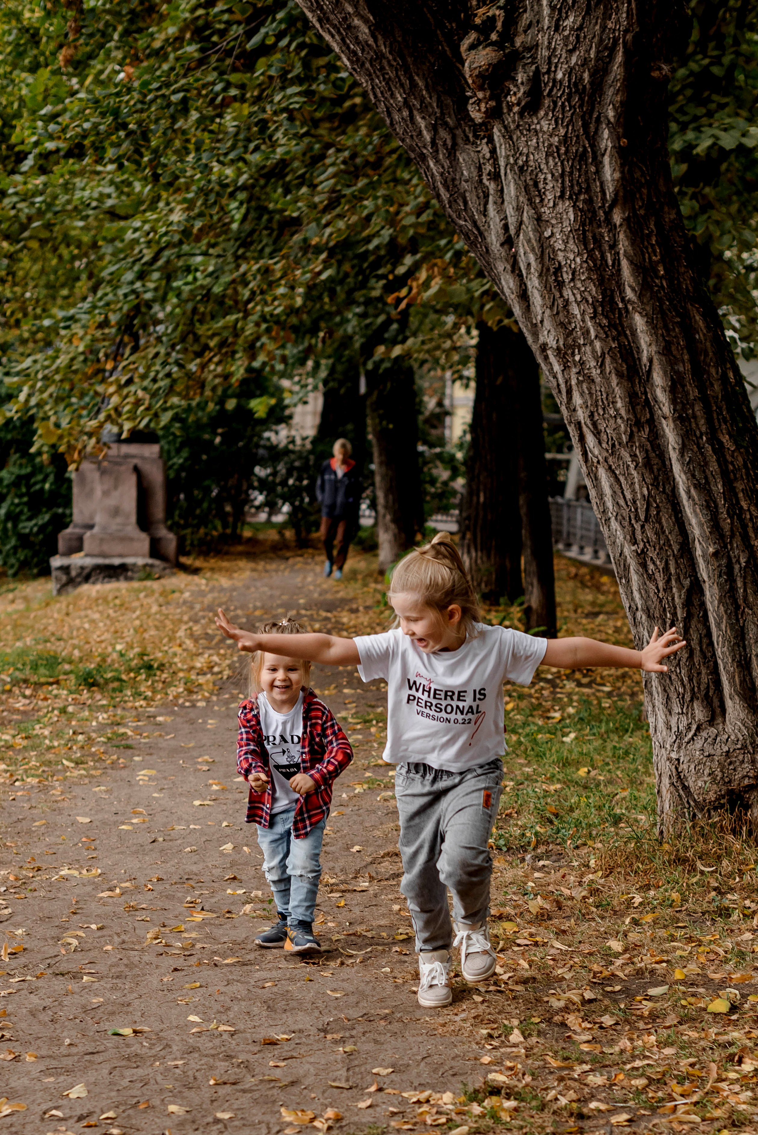 Московская осень. Свадебный и семейный фотограф в Новосибирске, Санкт-Петербурге, Москве