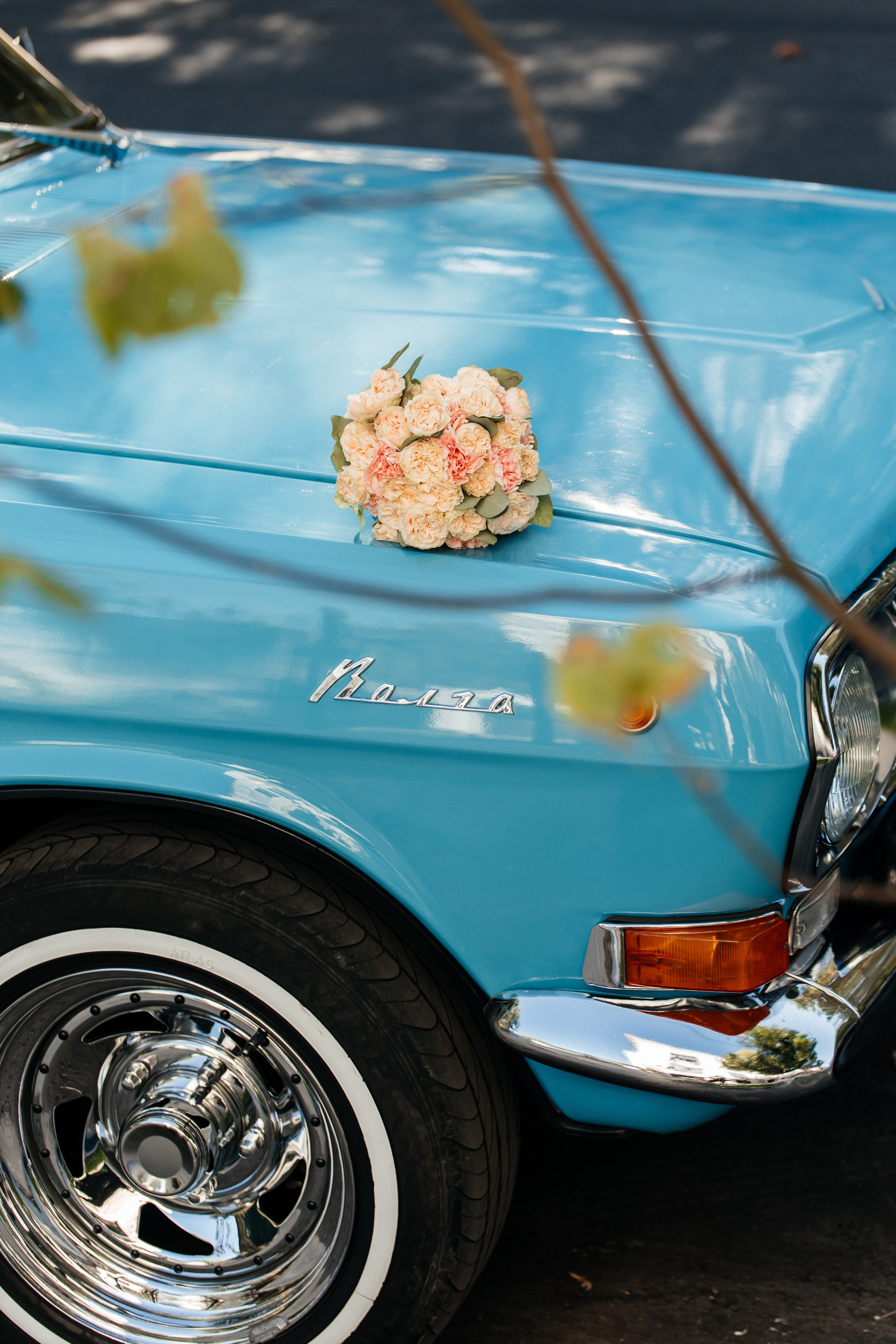 Ксения и Андрей. Свадебный и семейный фотограф Егорова Юлия