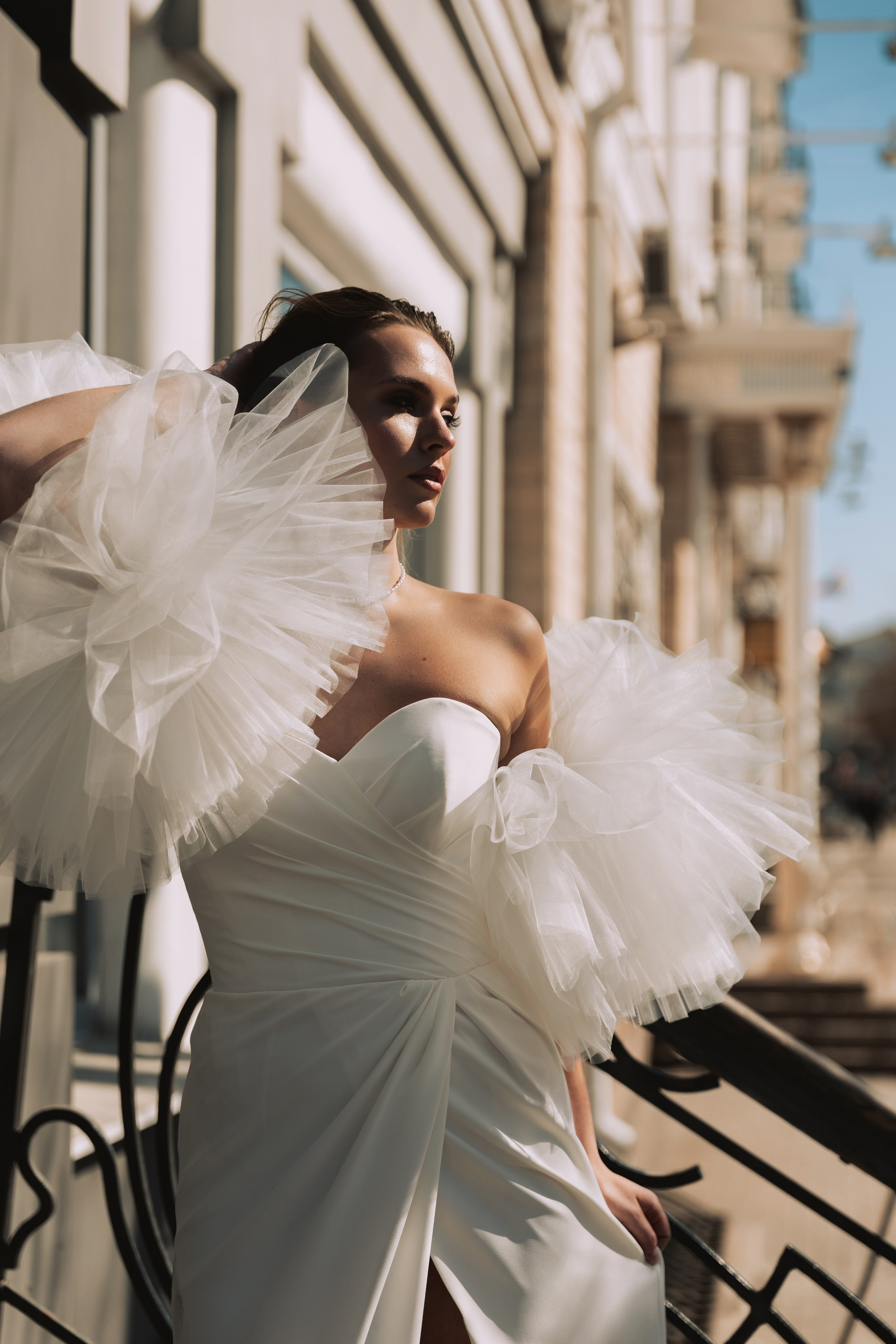 Дарья. Свадебный и семейный фотограф Егорова Юлия