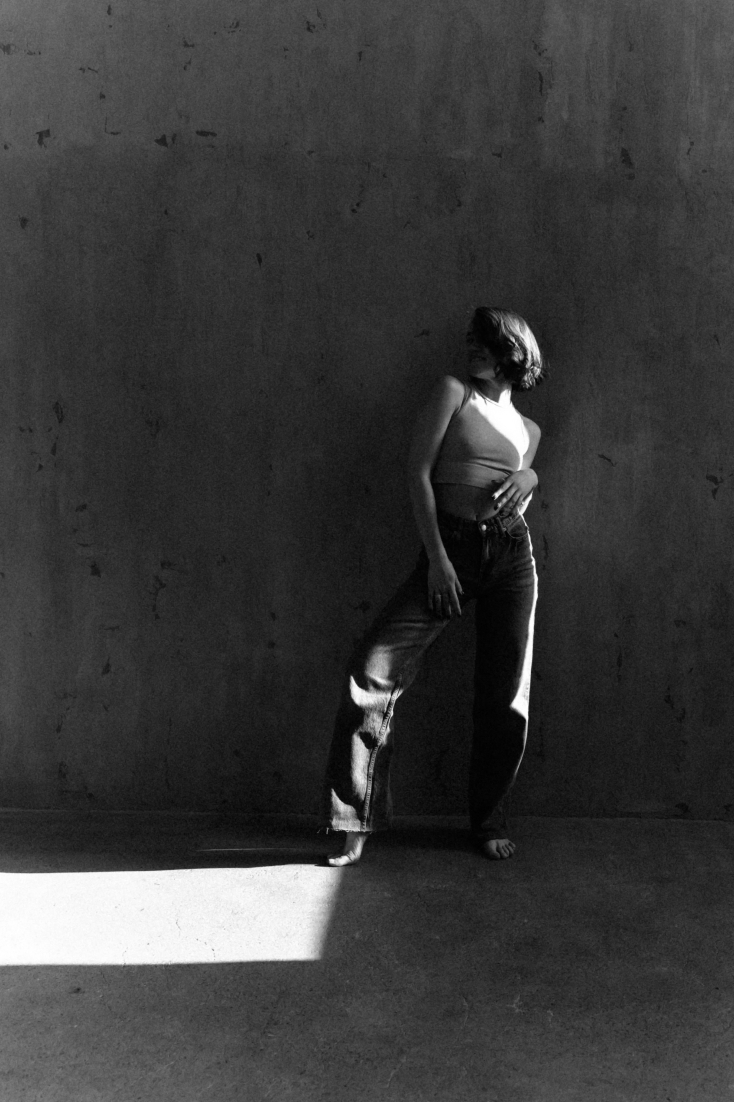 Маша. Фотограф Москва, Санкт-Петербург, Абакан