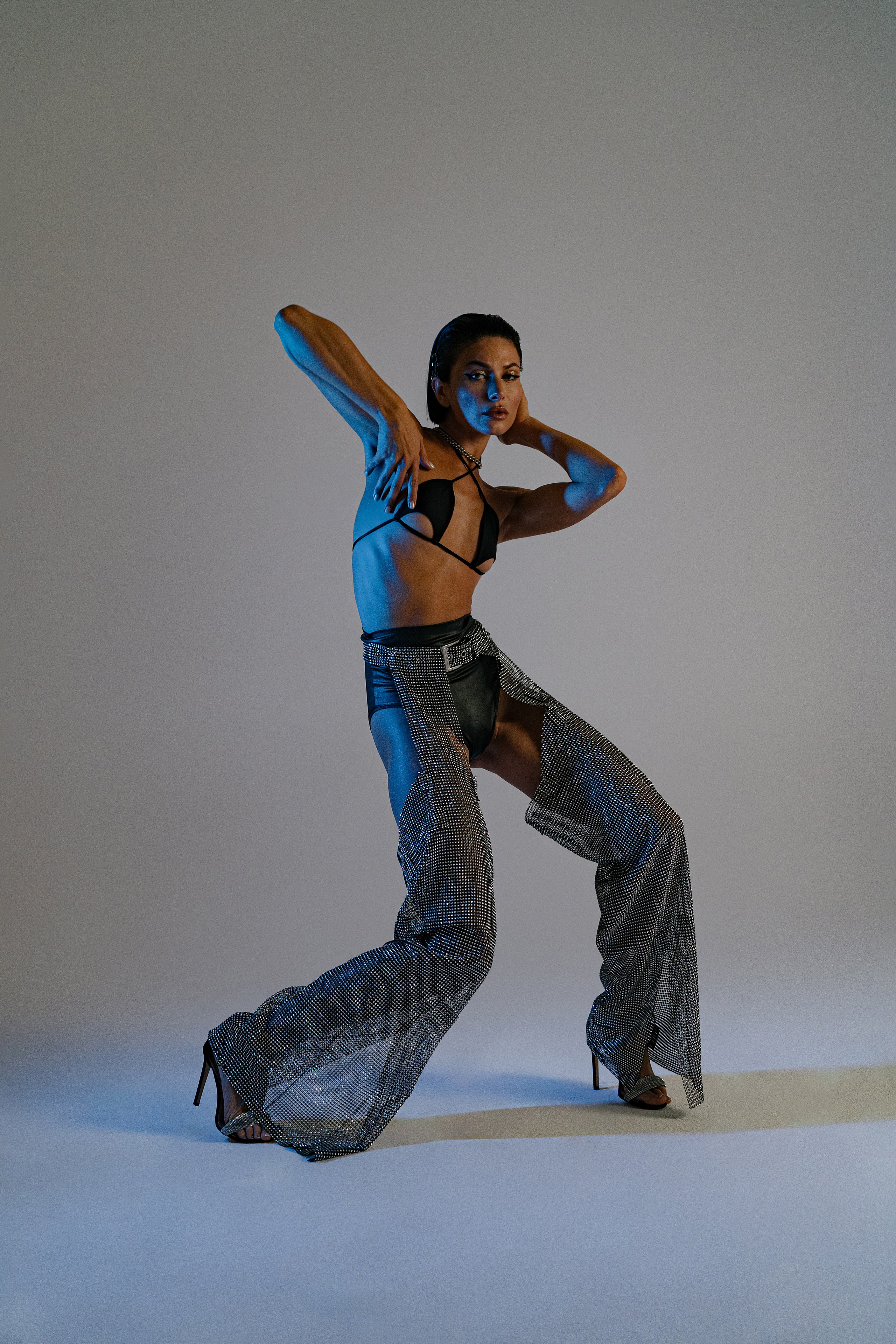 Тая. Портретный фотограф в Москве Татьяна