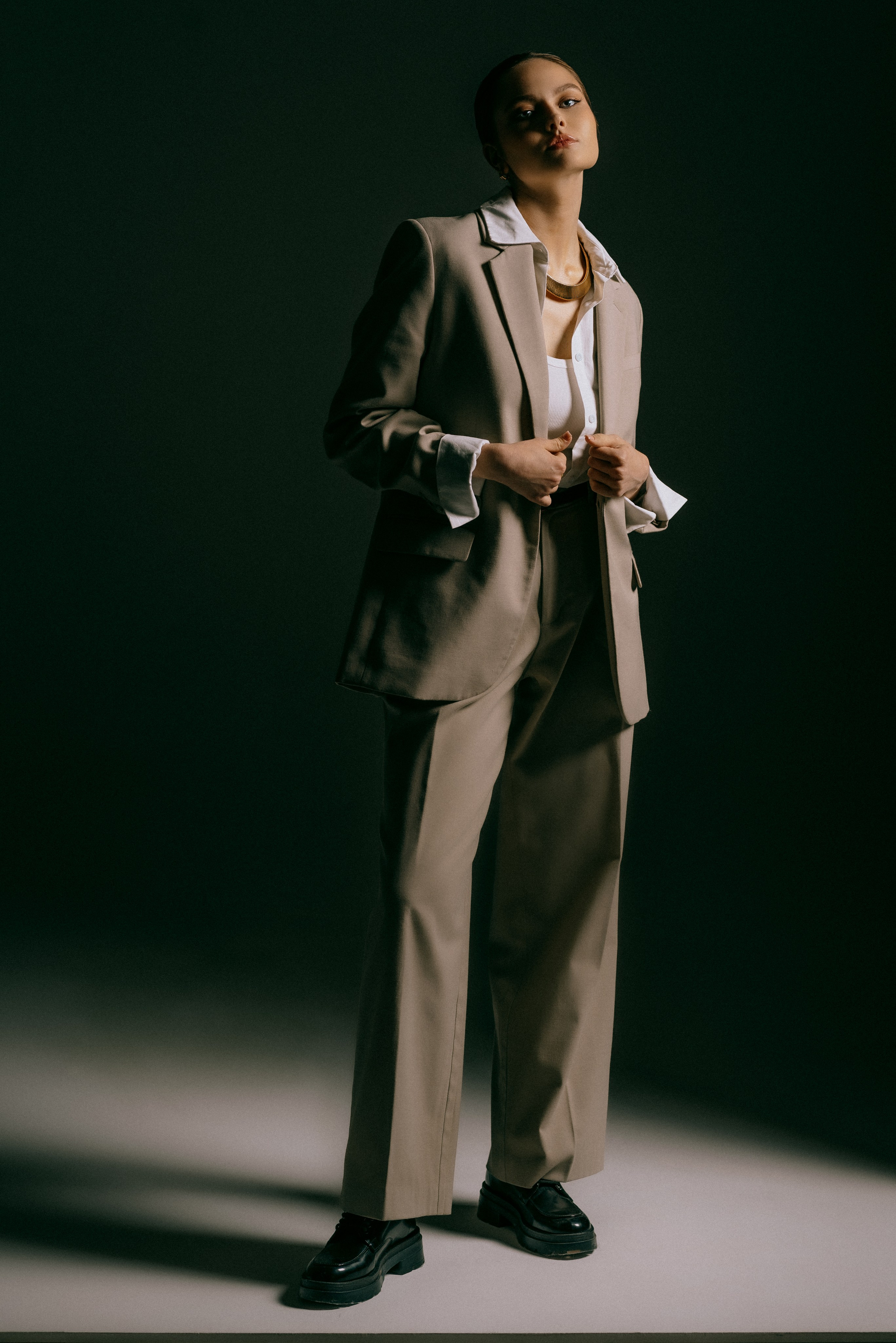 LOOKBOOK. Ostronkova_ph