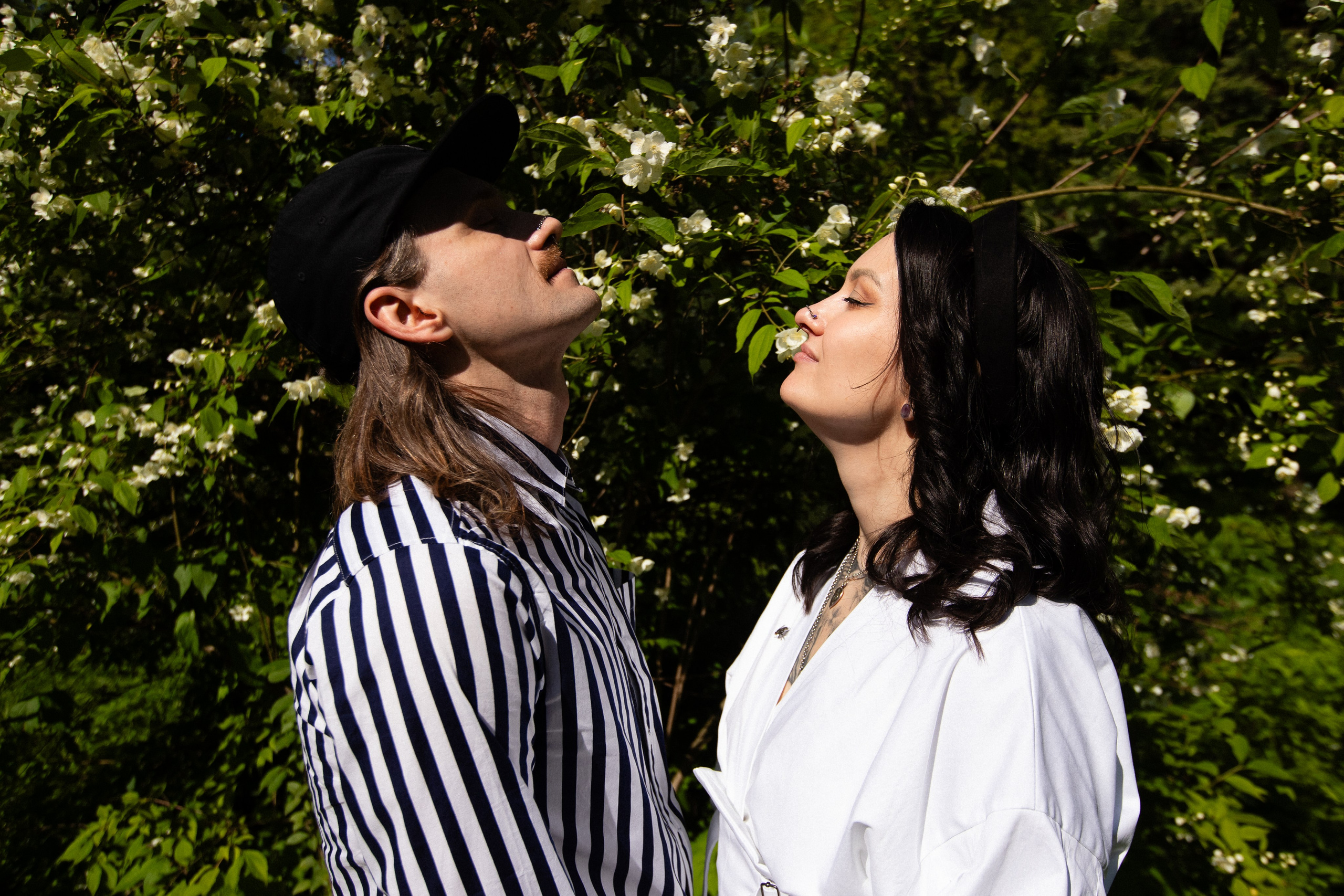 Свадьба Анна и Борис 2025. Фотограф Мария Немм