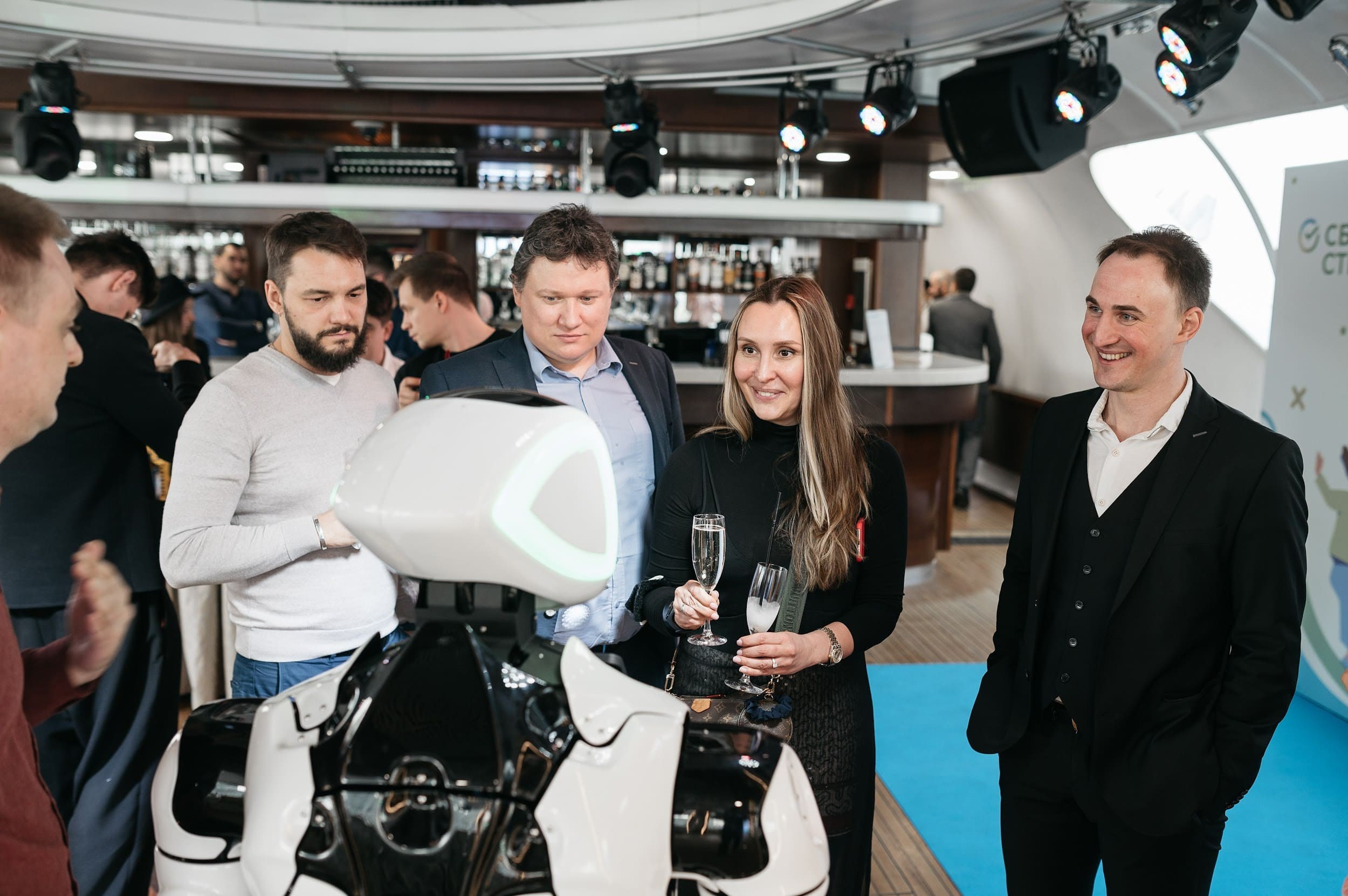 СБЕР. Владимир Дьяконов — Индустриальный и репортажной фотограф в России