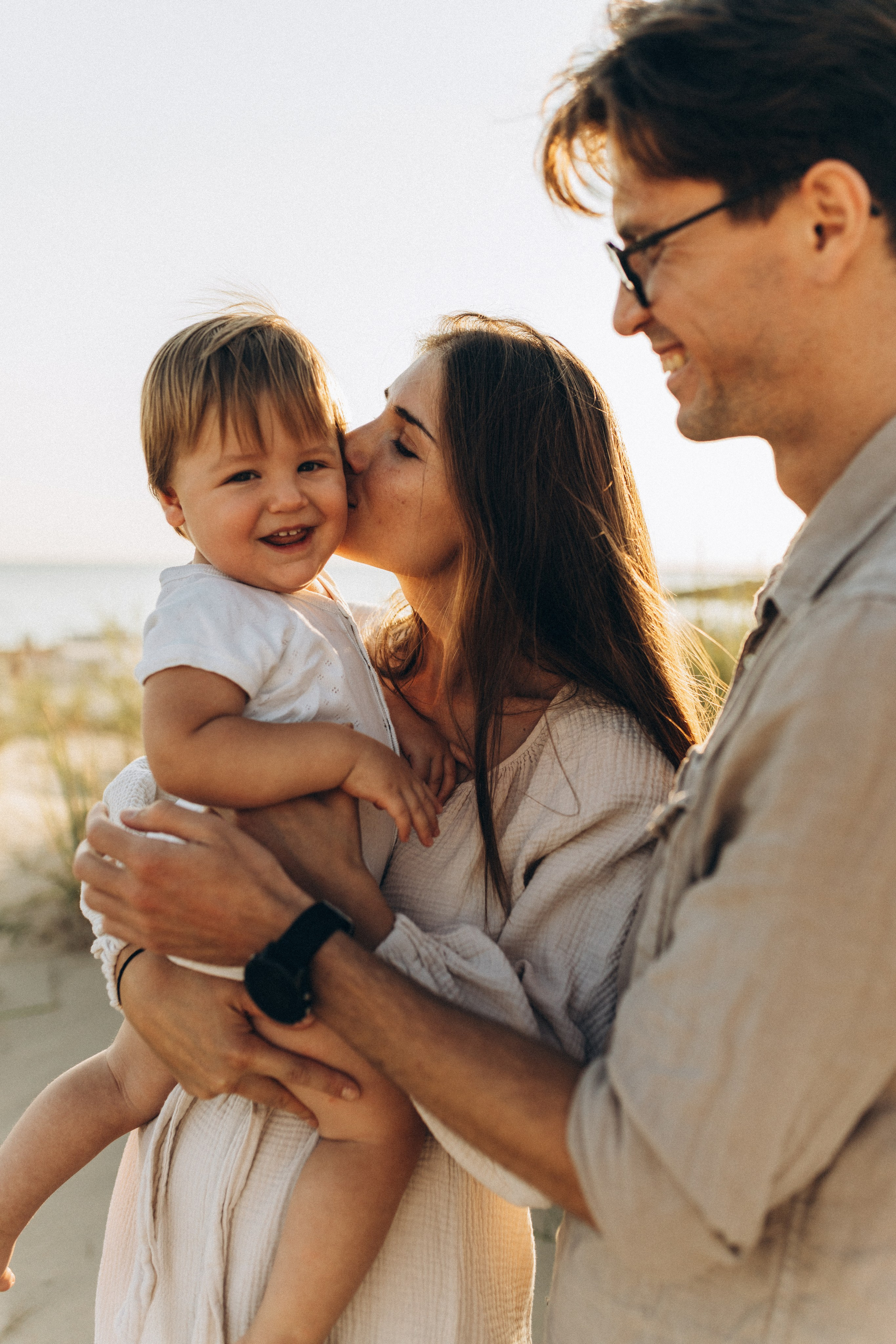 Миша Таня и Лев. Семейный фотограф в Новороссийске и Анапе Александра Яковлева